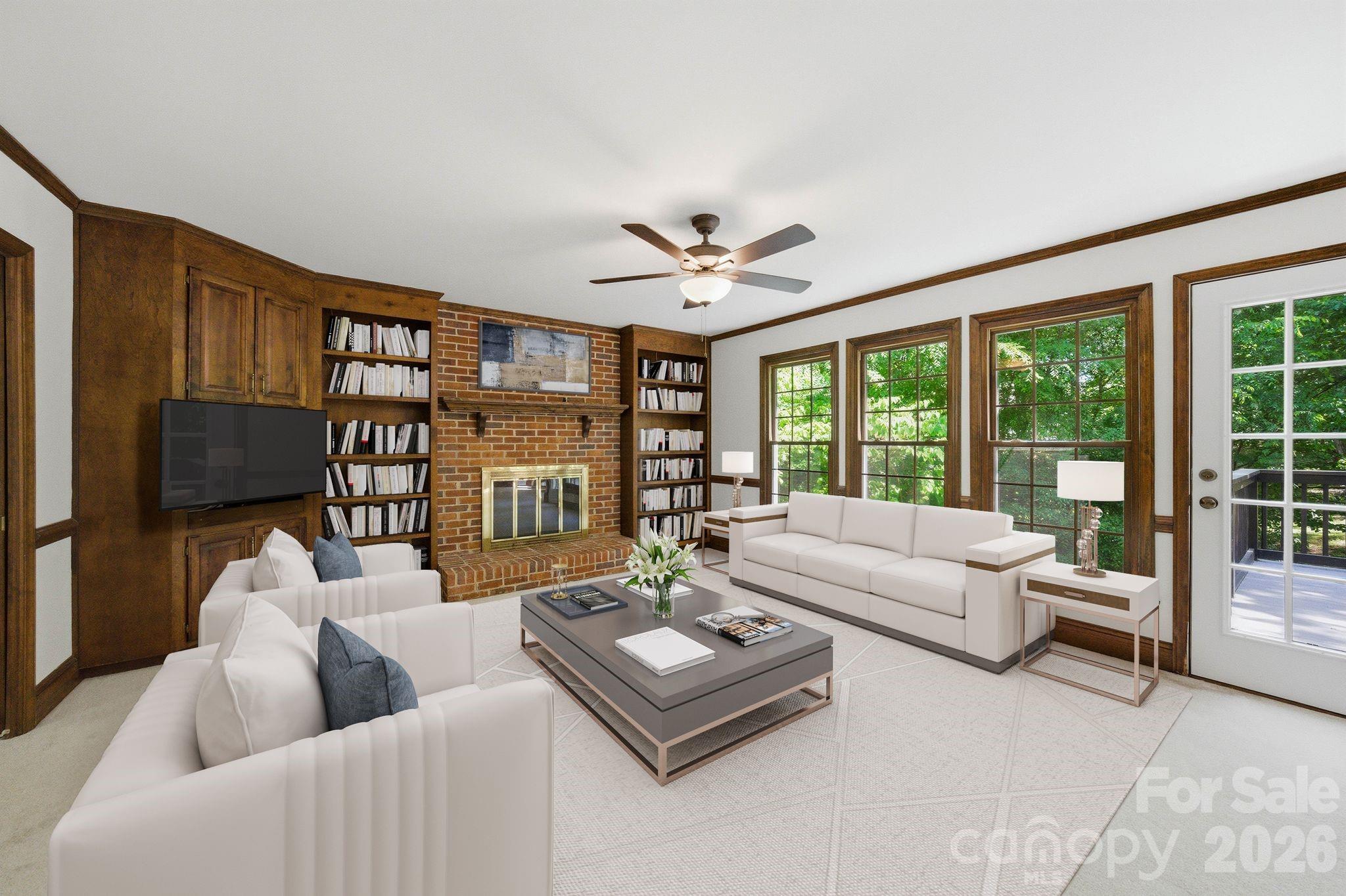 6200 Gold Wagon Lane — Mint Hill