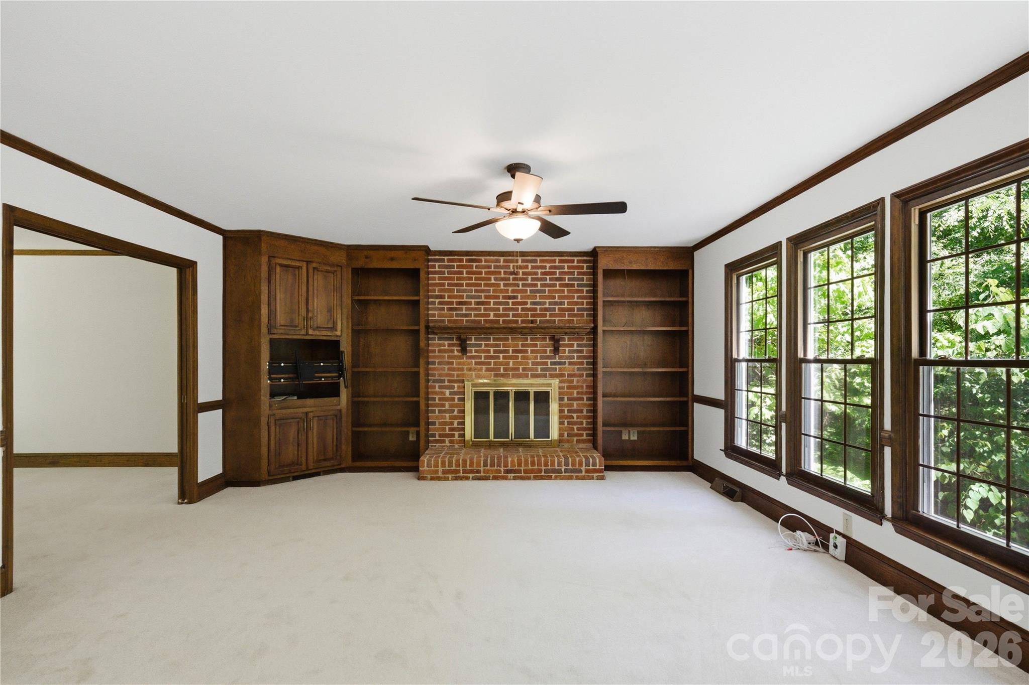 6200 Gold Wagon Lane — Mint Hill