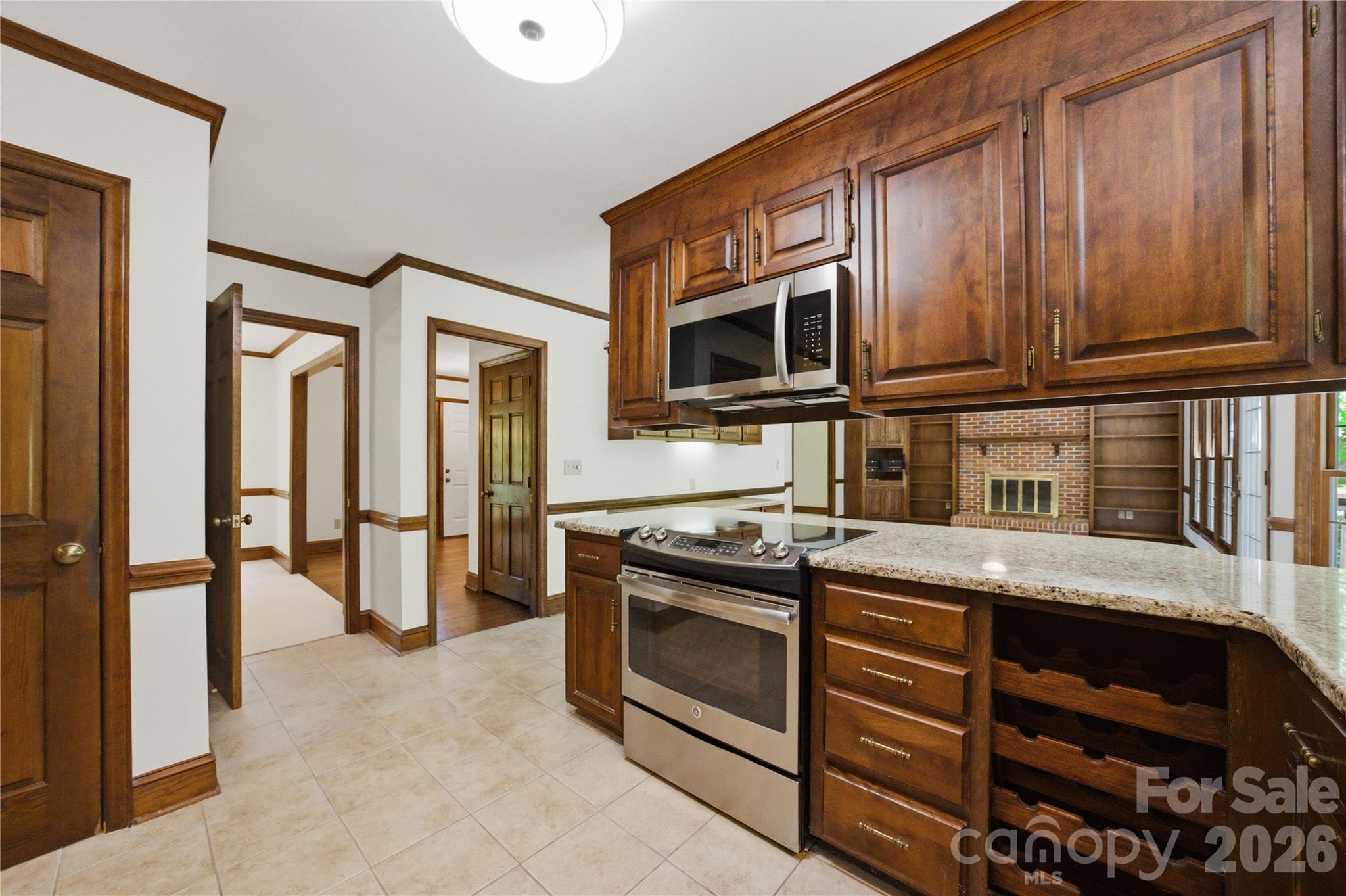 6200 Gold Wagon Lane — Mint Hill