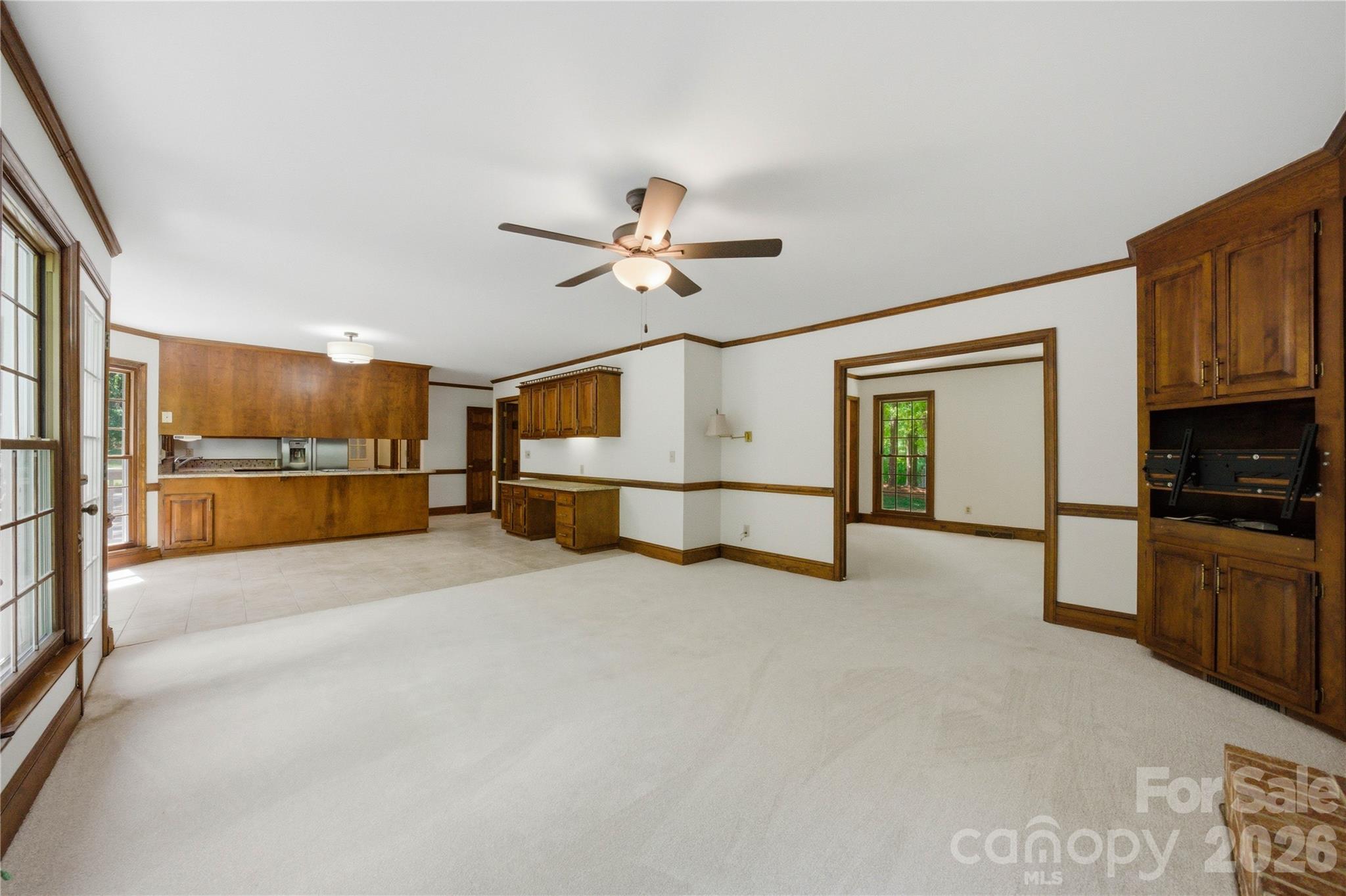 6200 Gold Wagon Lane — Mint Hill