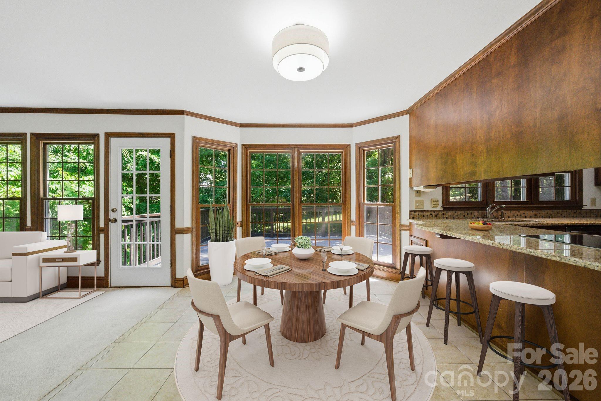 6200 Gold Wagon Lane — Mint Hill
