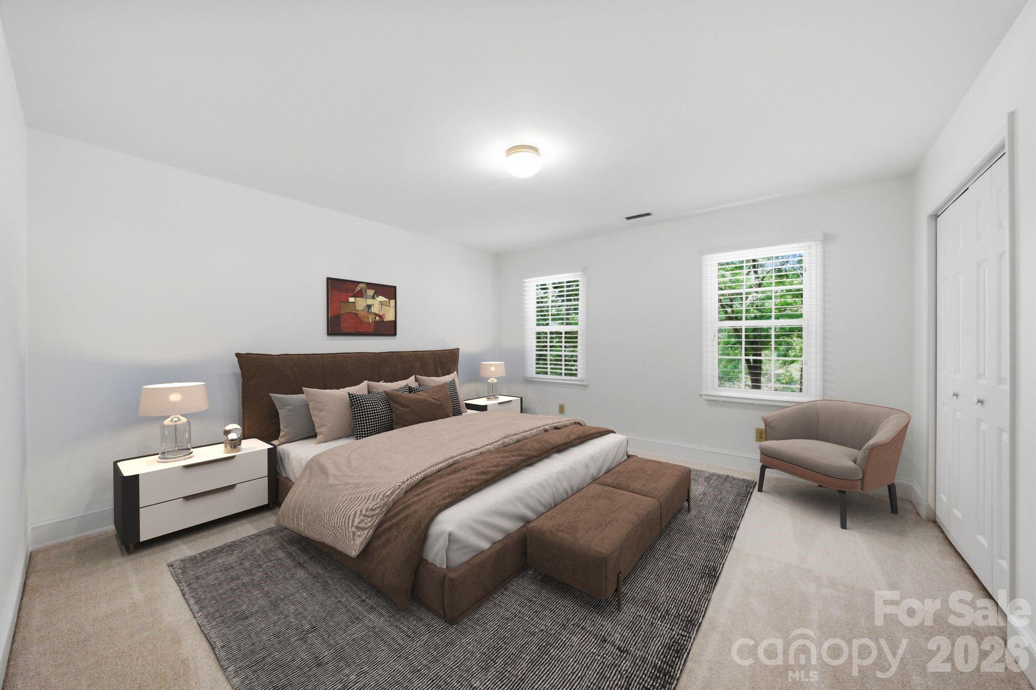 6200 Gold Wagon Lane — Mint Hill