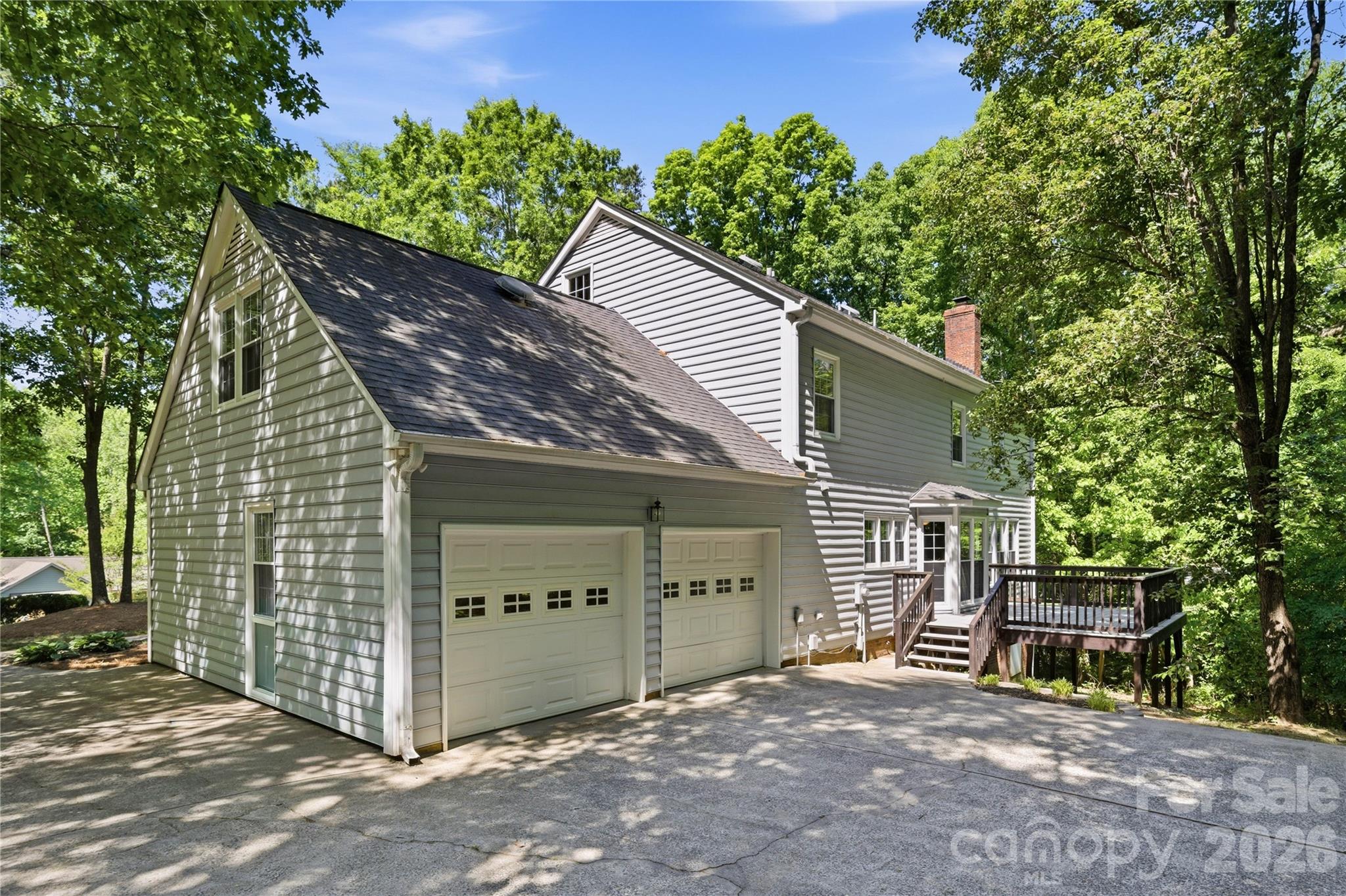 6200 Gold Wagon Lane — Mint Hill
