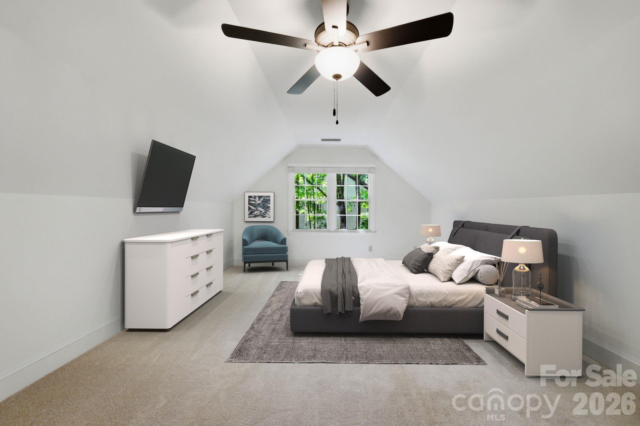 6200 Gold Wagon Lane — Mint Hill