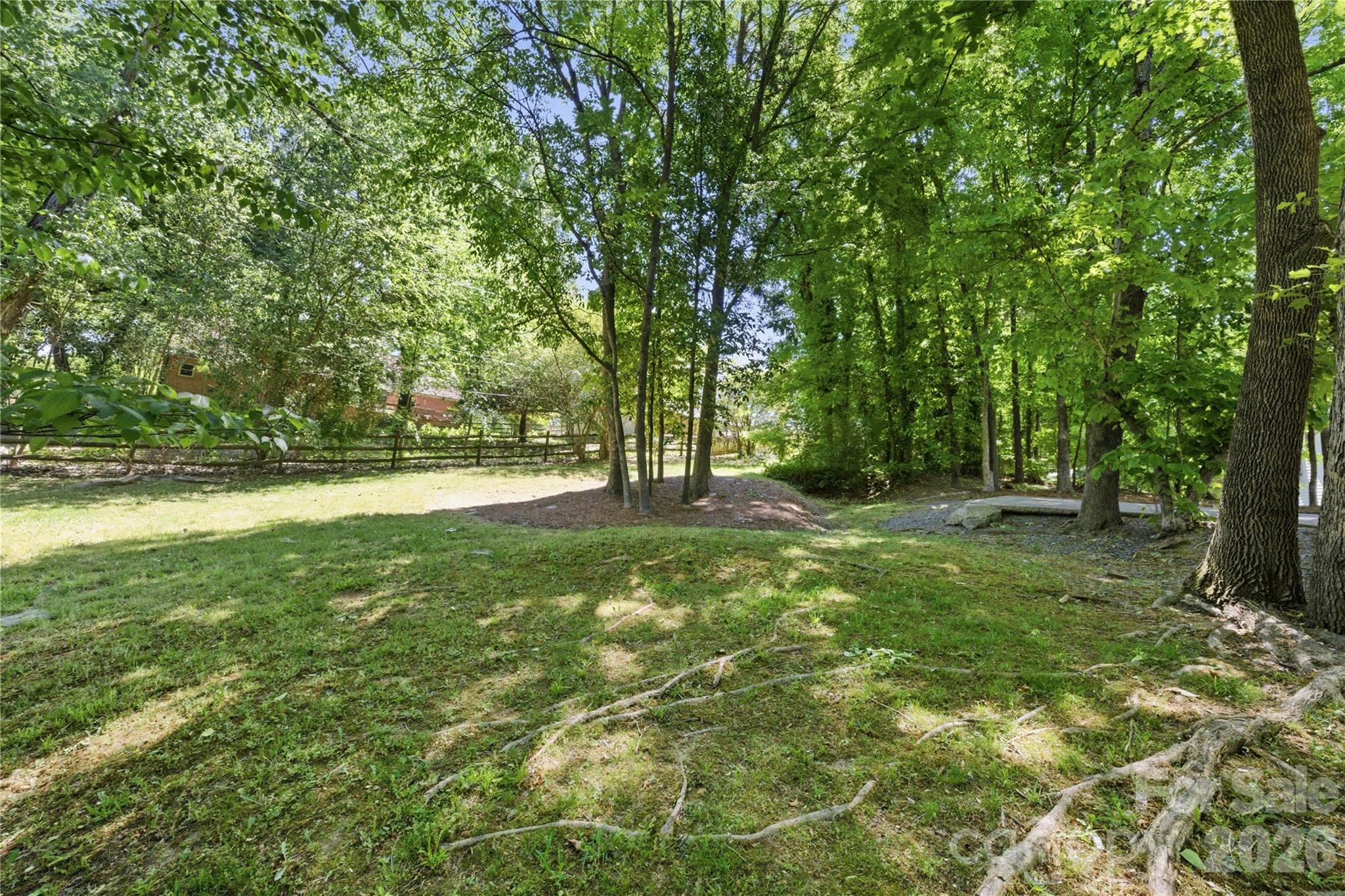 6200 Gold Wagon Lane — Mint Hill
