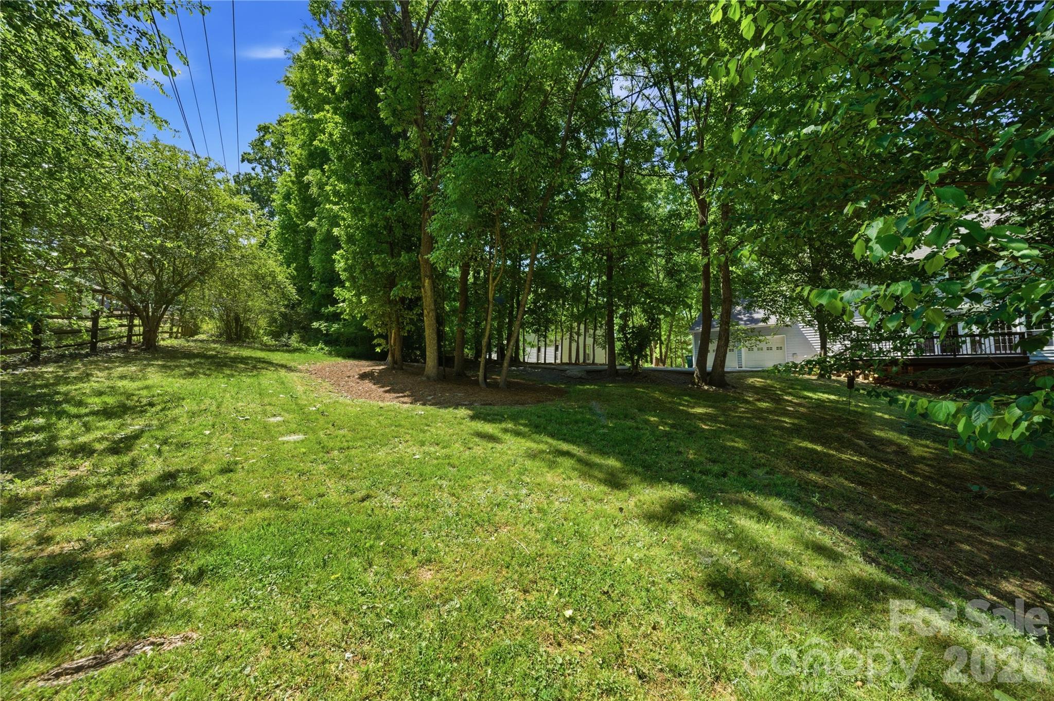 6200 Gold Wagon Lane — Mint Hill