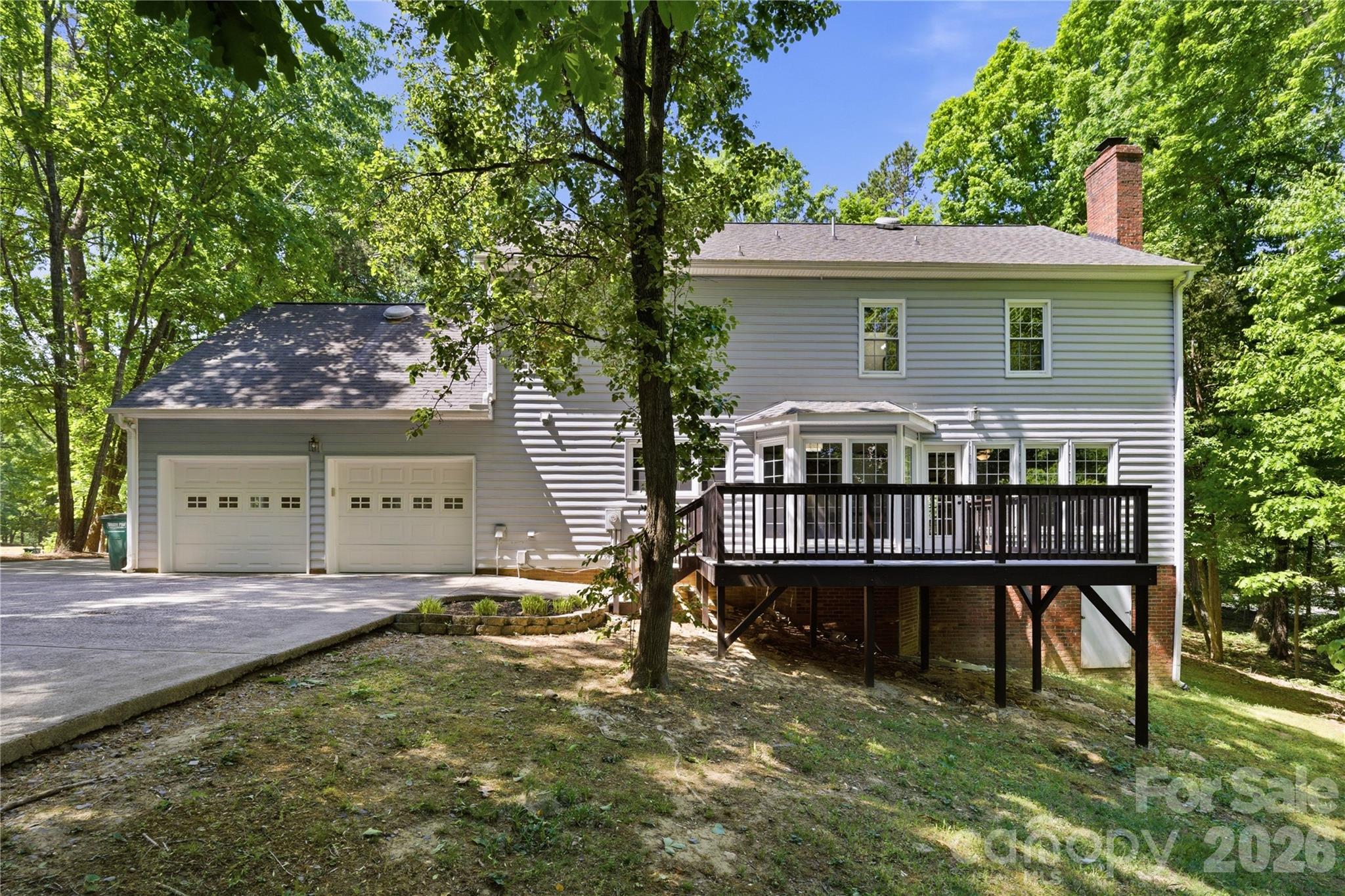 6200 Gold Wagon Lane — Mint Hill