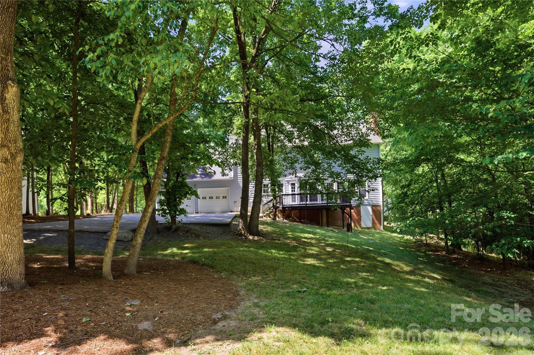 6200 Gold Wagon Lane — Mint Hill