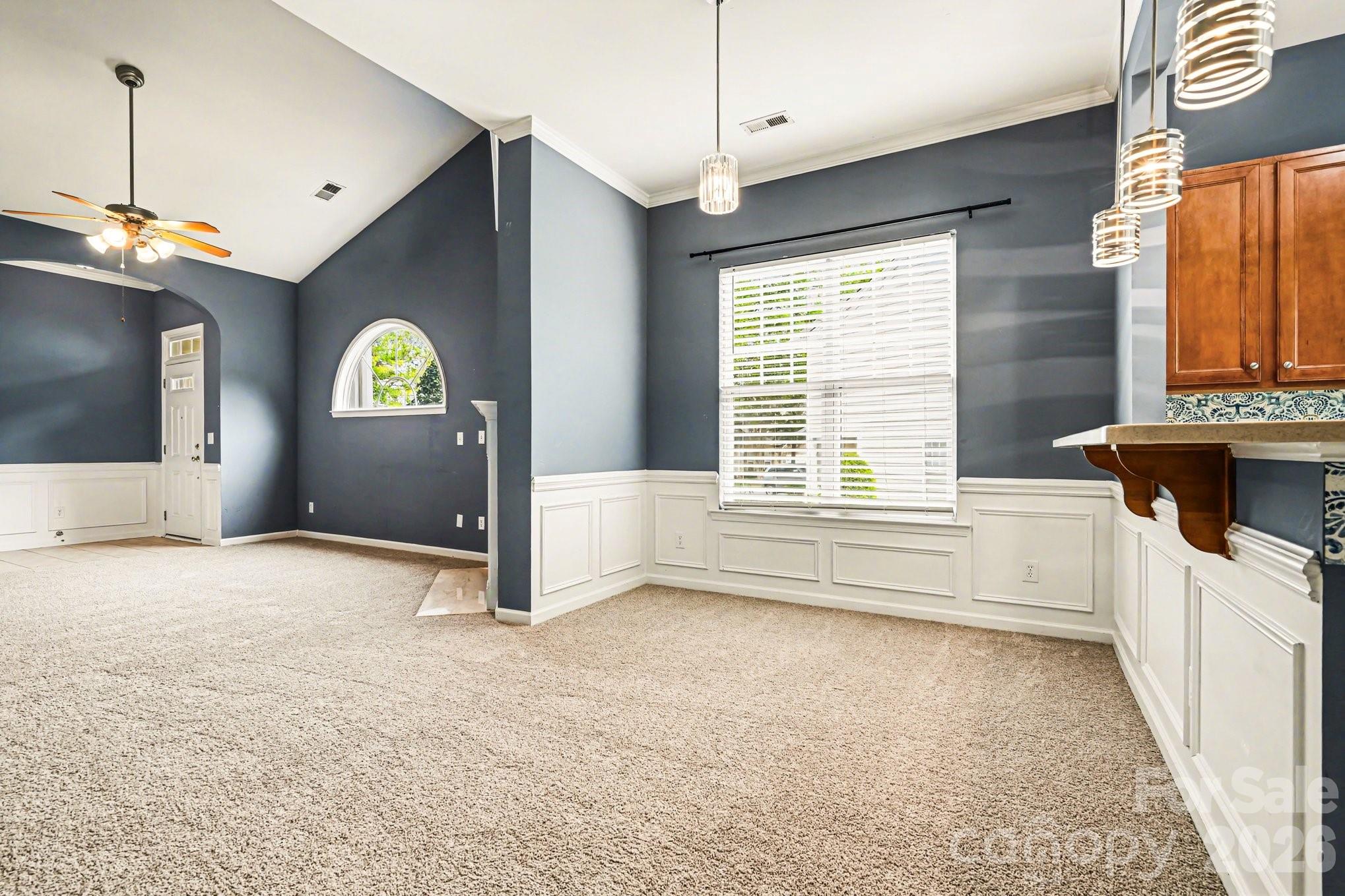 6005 Pale Moss Lane — Charlotte
