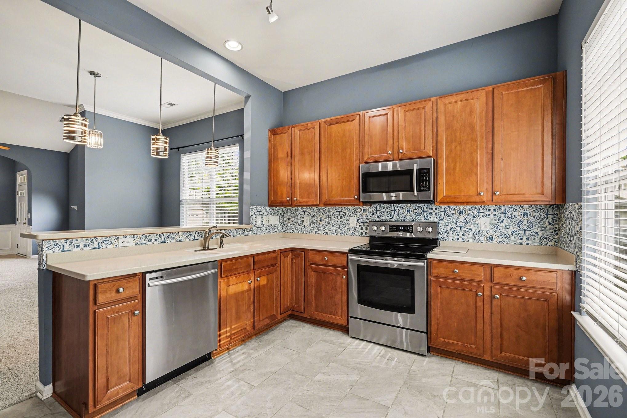 6005 Pale Moss Lane — Charlotte