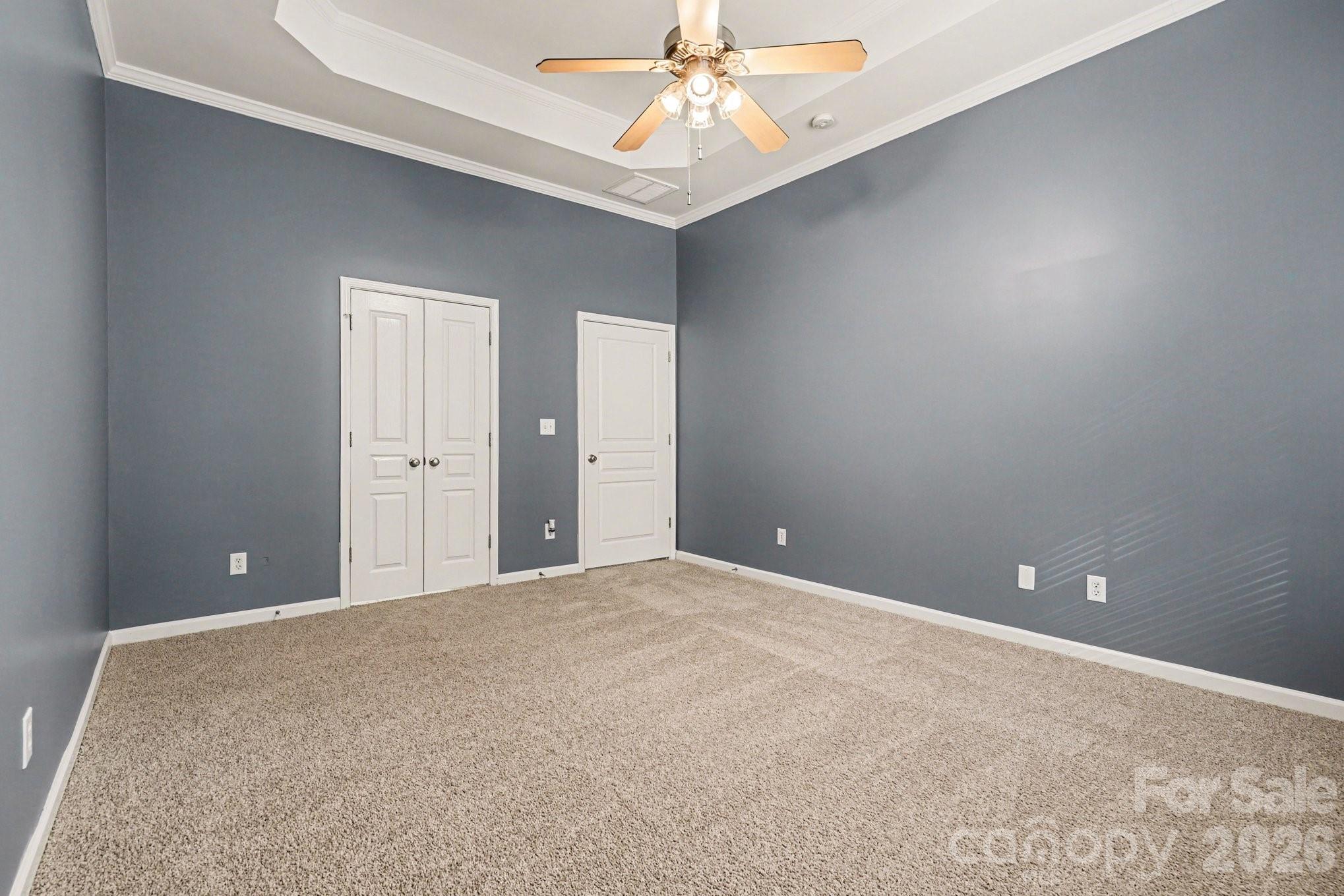 6005 Pale Moss Lane — Charlotte