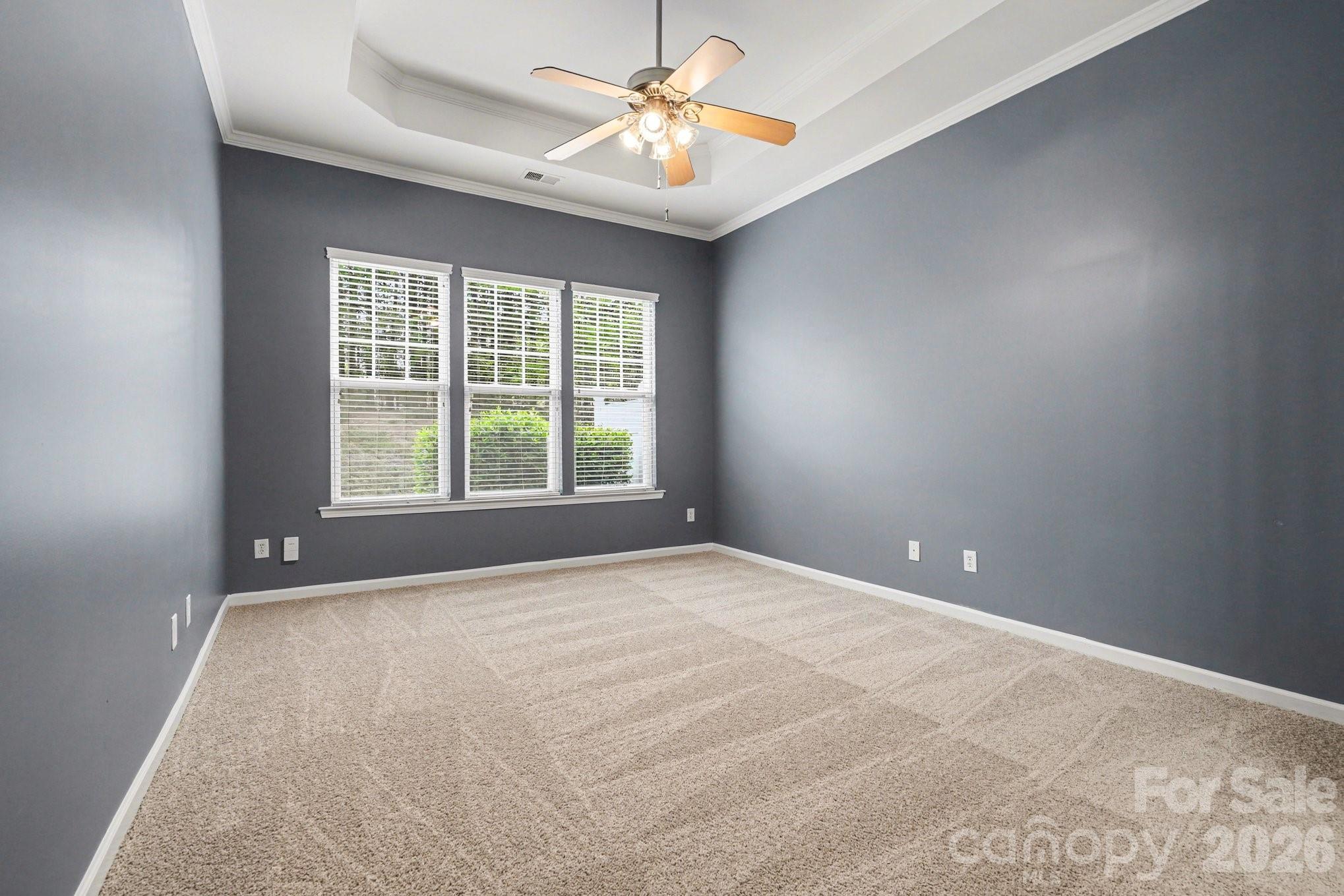 6005 Pale Moss Lane — Charlotte