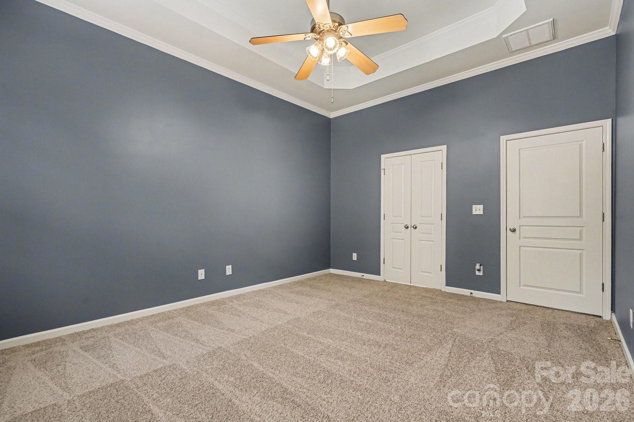 6005 Pale Moss Lane — Charlotte