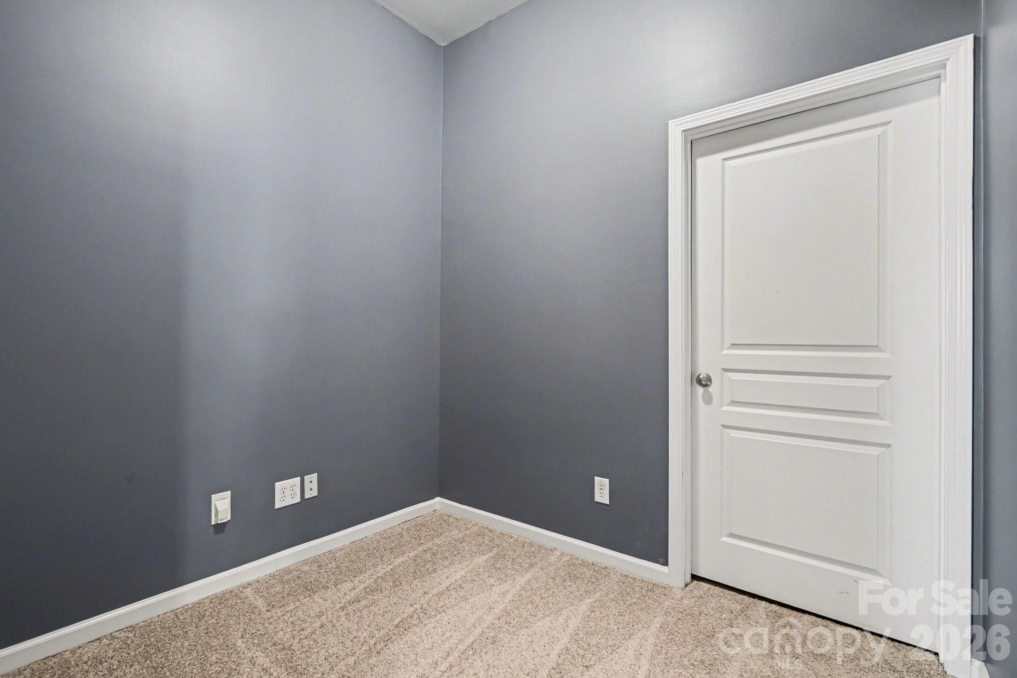 6005 Pale Moss Lane — Charlotte