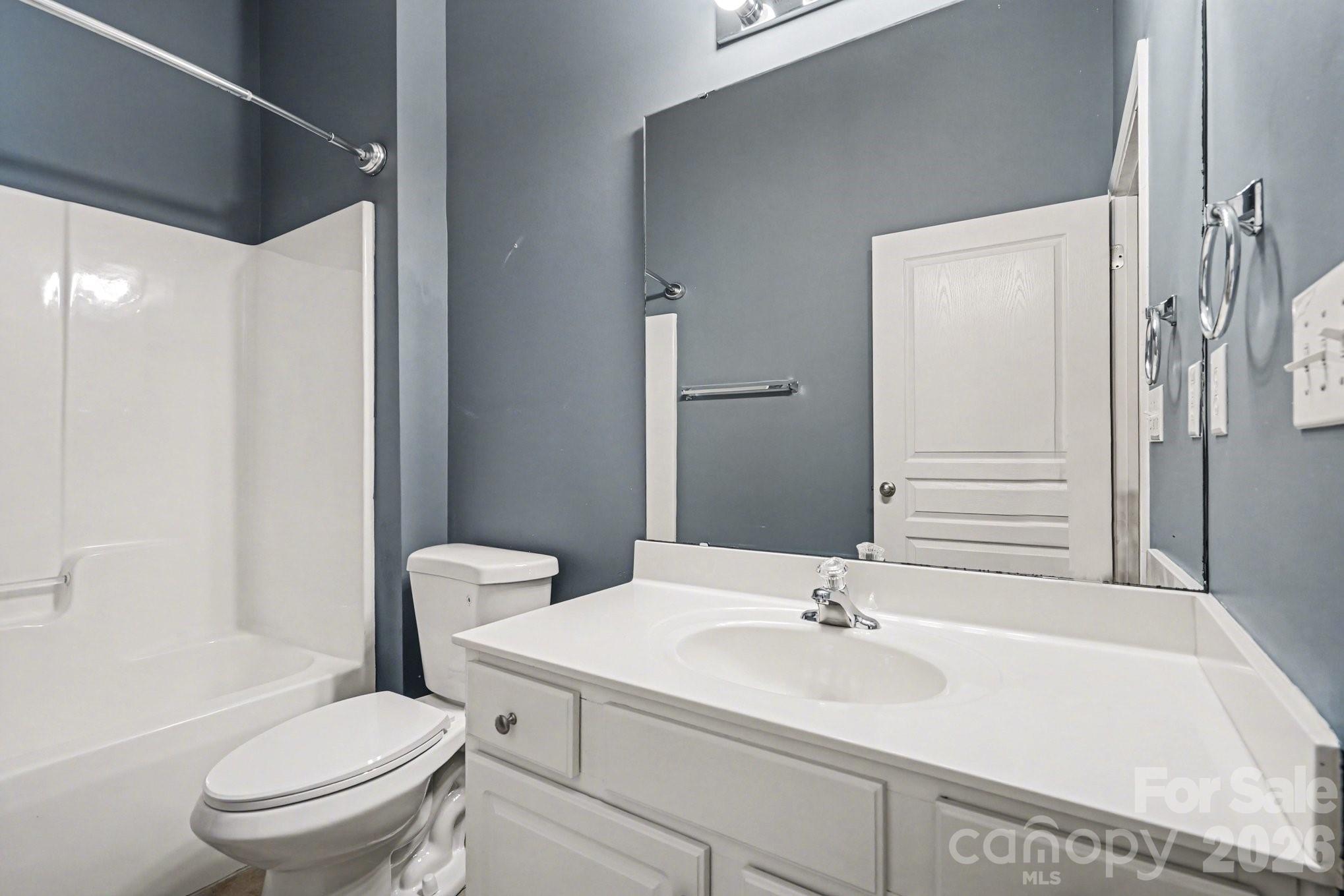 6005 Pale Moss Lane — Charlotte