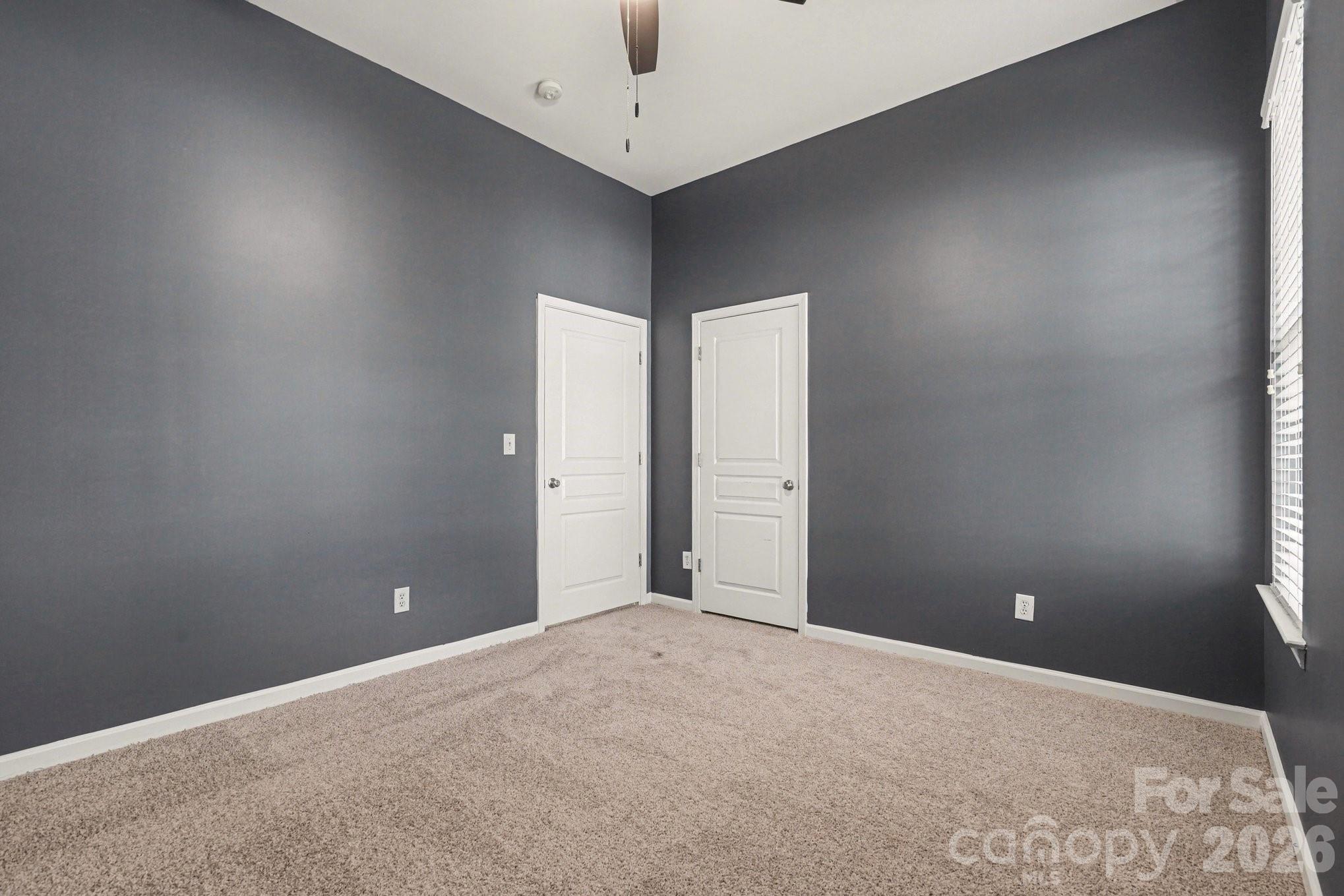 6005 Pale Moss Lane — Charlotte
