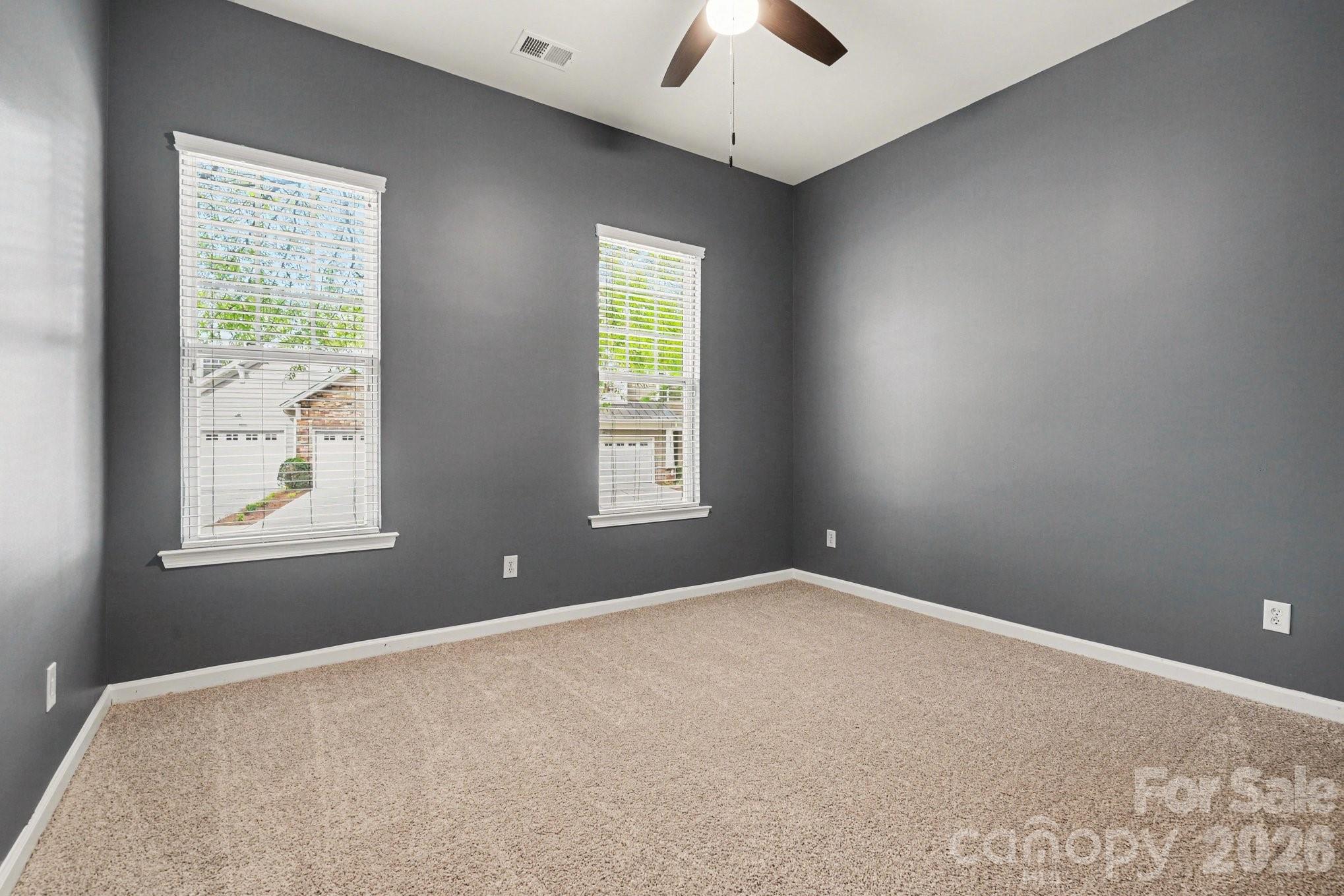 6005 Pale Moss Lane — Charlotte