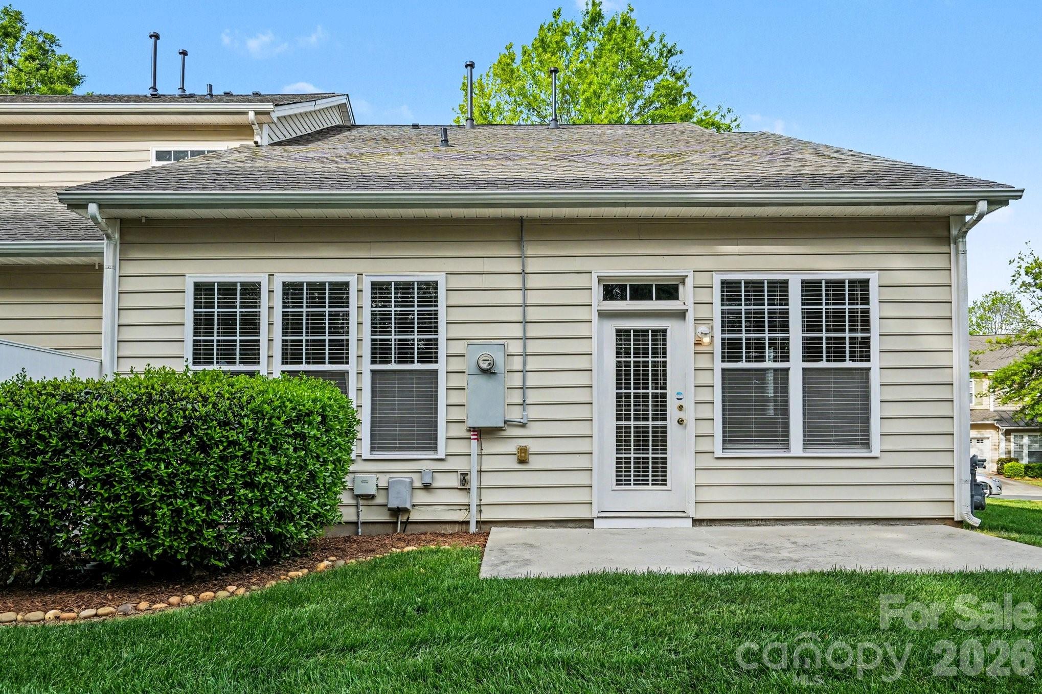 6005 Pale Moss Lane — Charlotte
