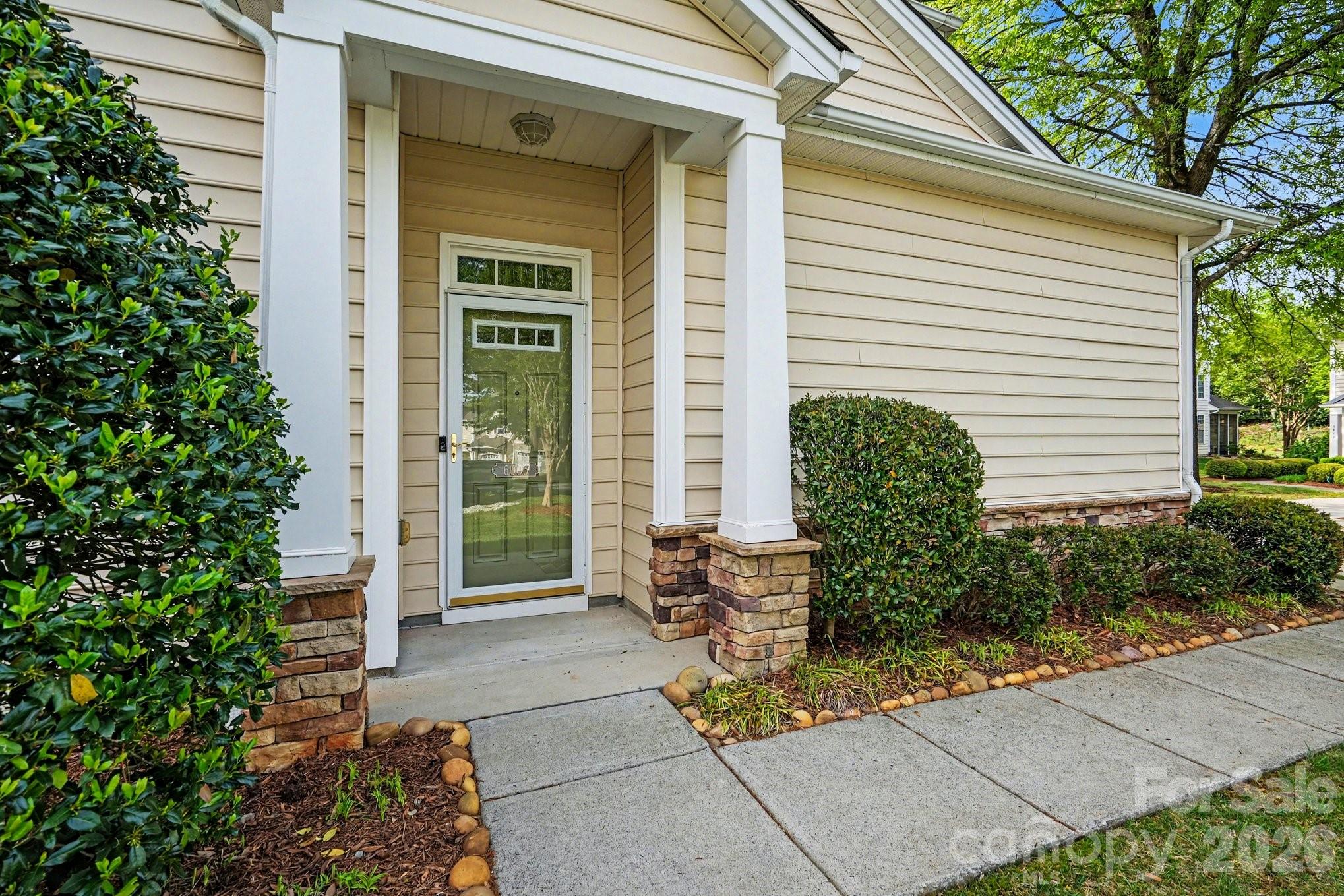 6005 Pale Moss Lane — Charlotte