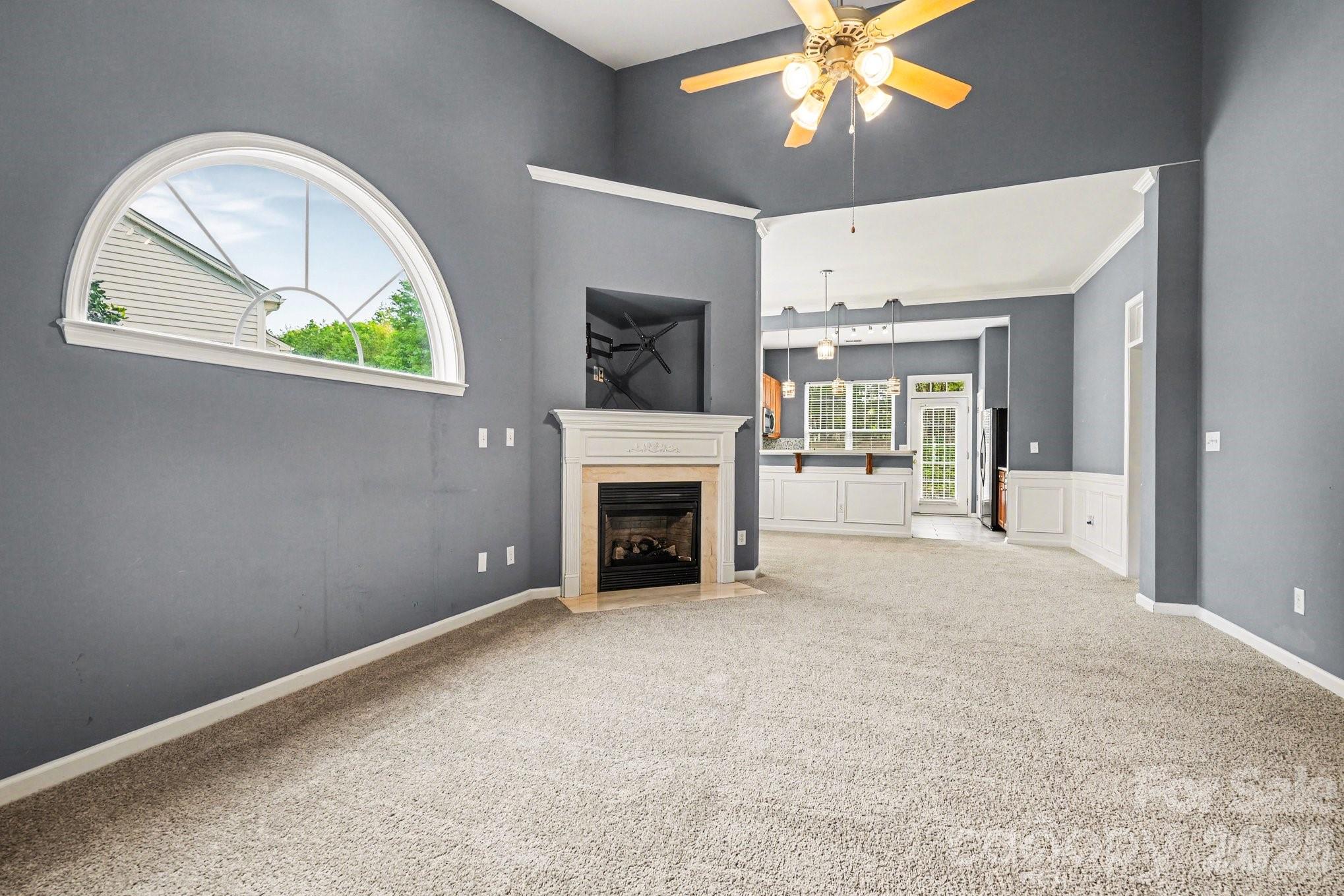 6005 Pale Moss Lane — Charlotte