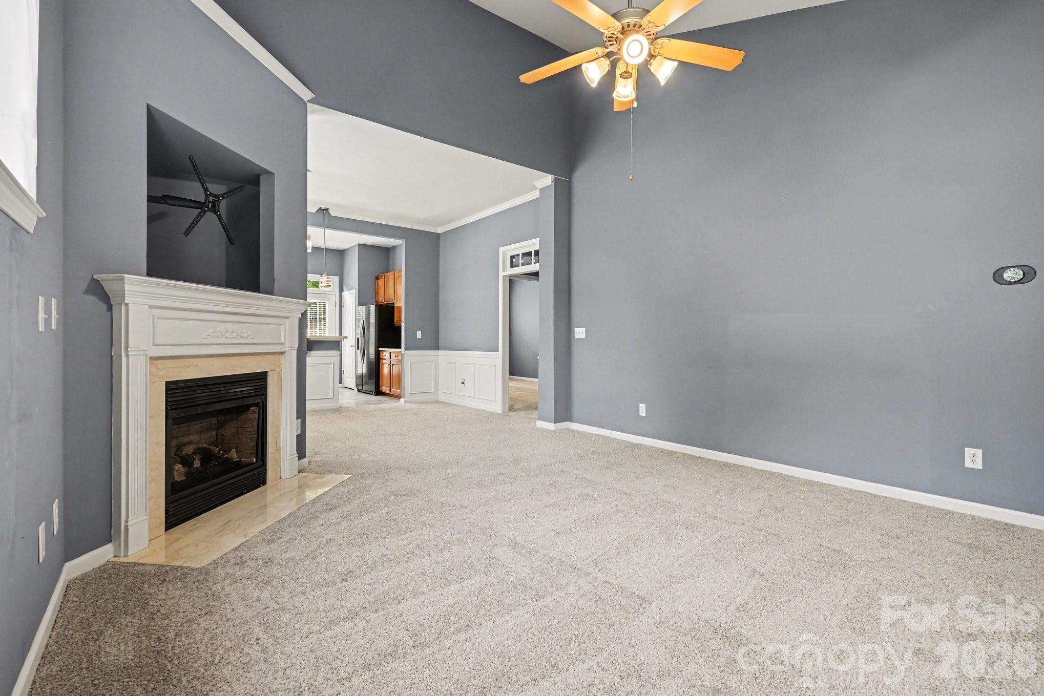 6005 Pale Moss Lane — Charlotte