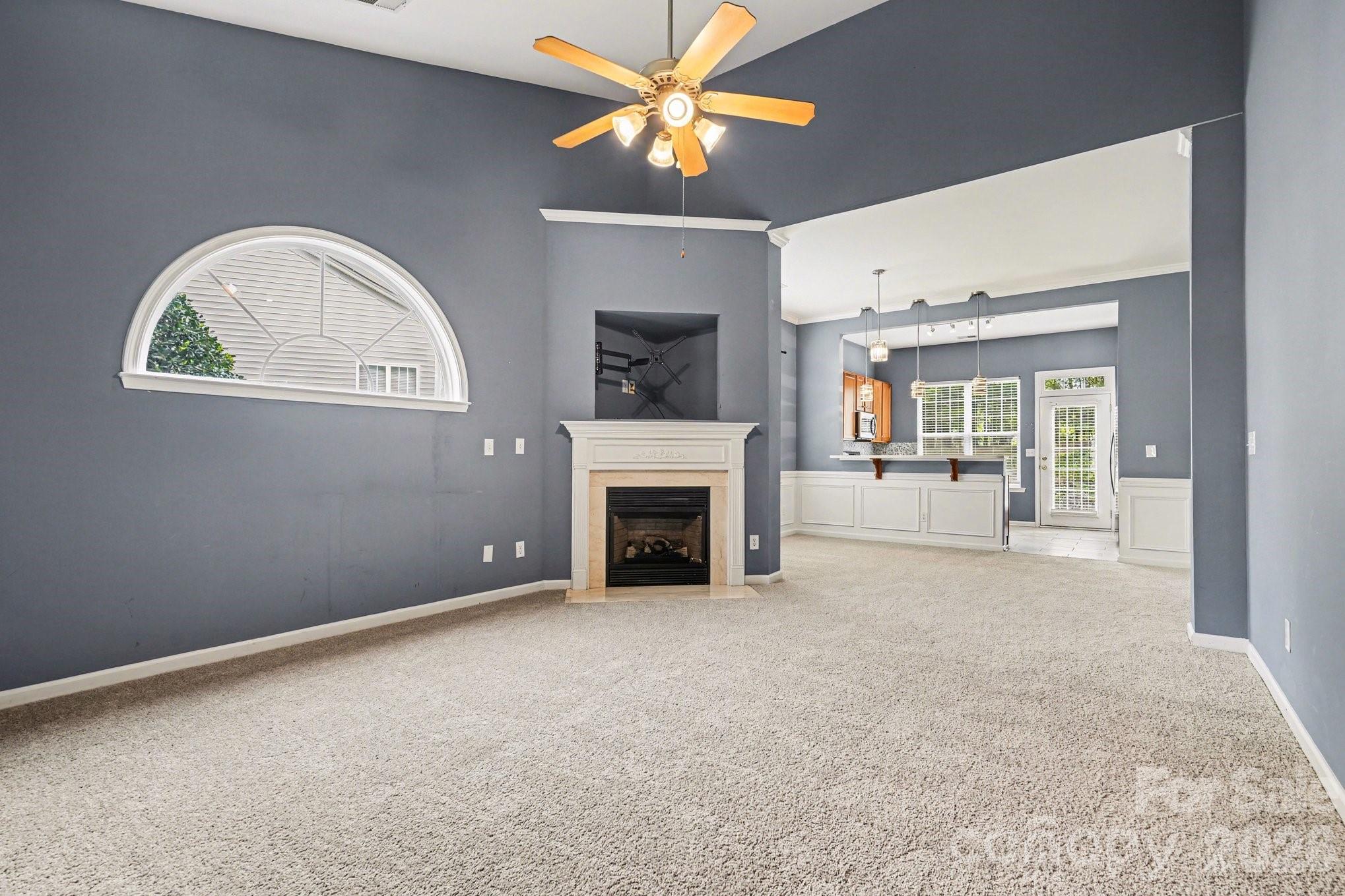 6005 Pale Moss Lane — Charlotte
