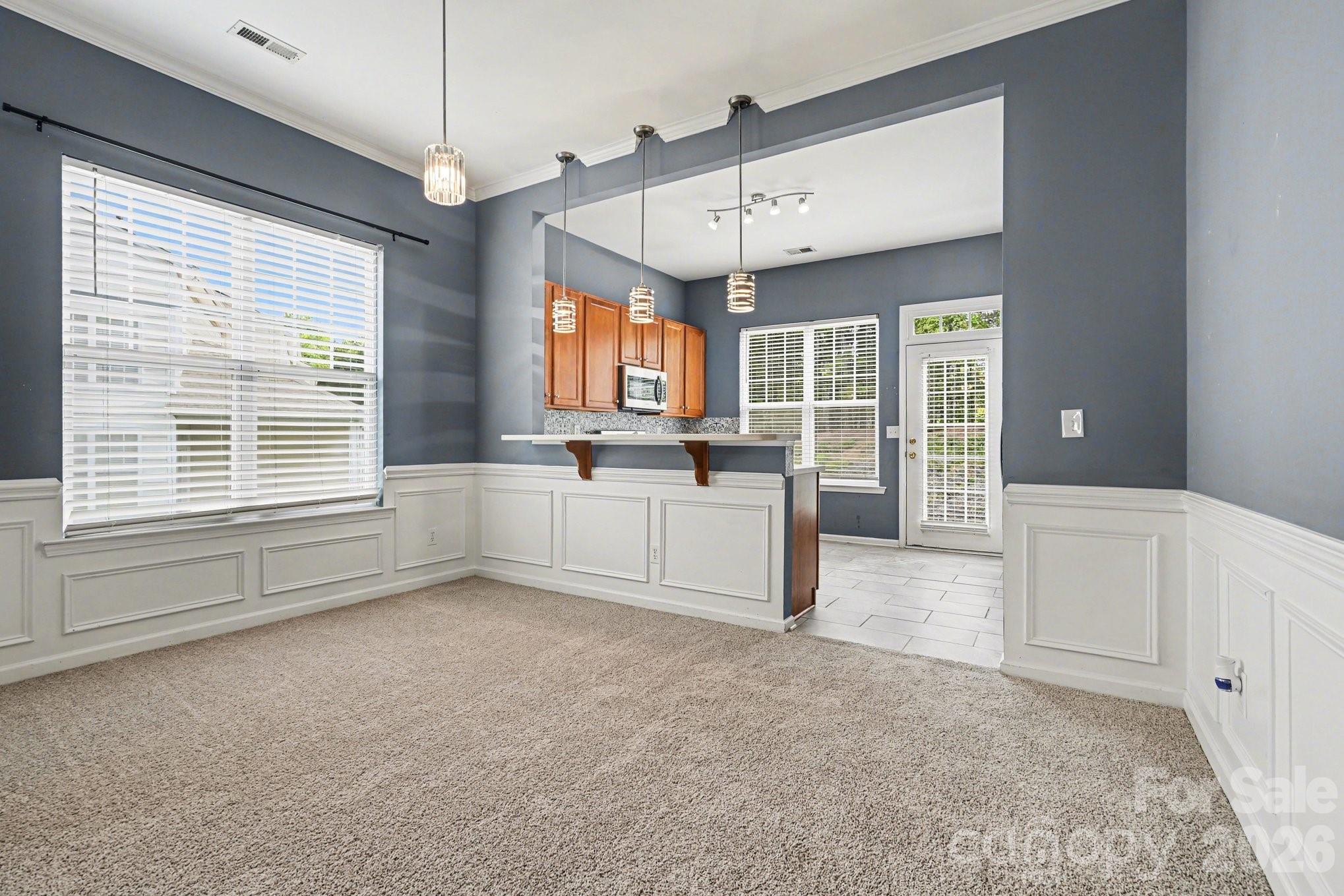 6005 Pale Moss Lane — Charlotte