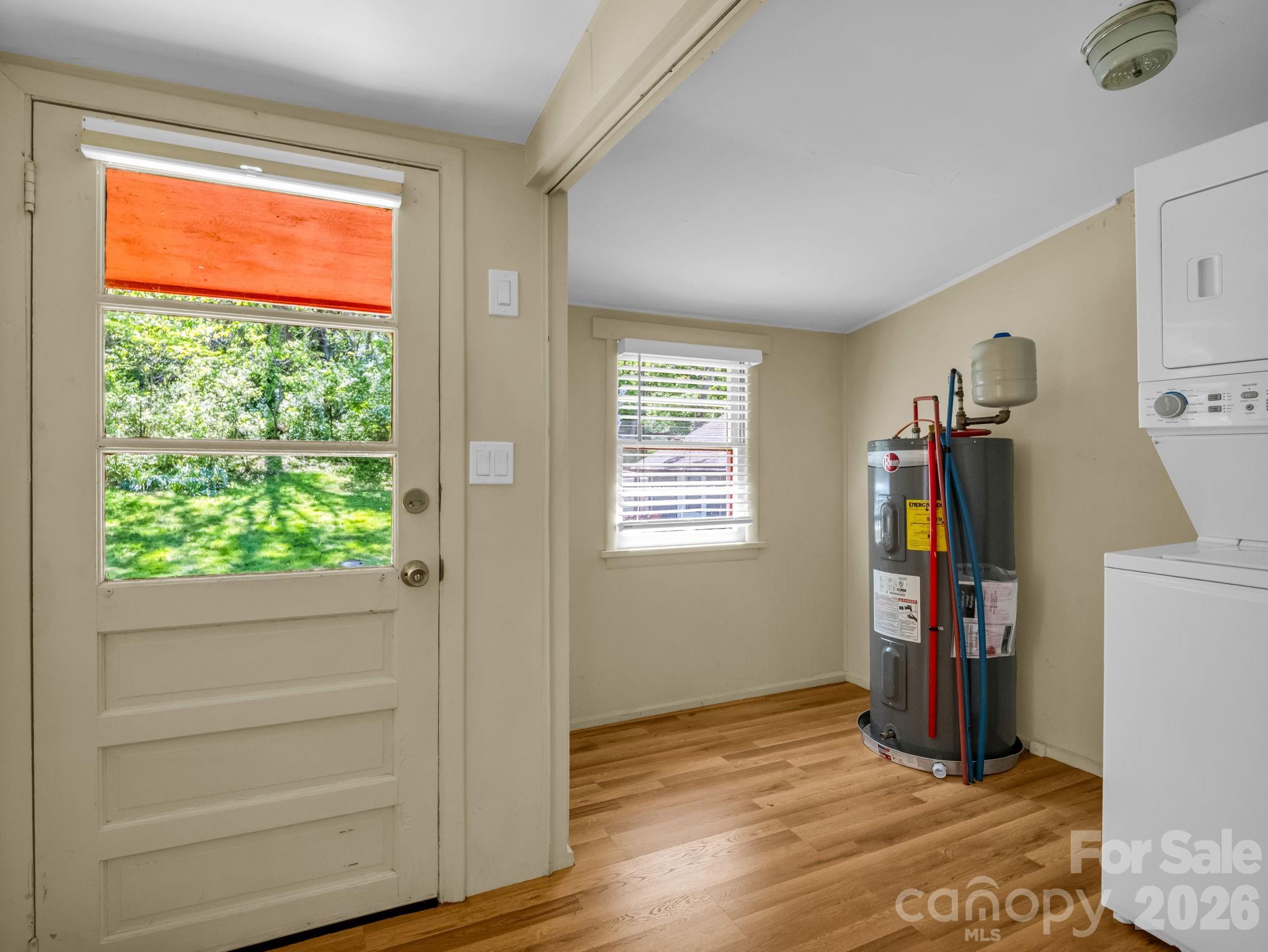 159 Onteora Boulevard — Asheville