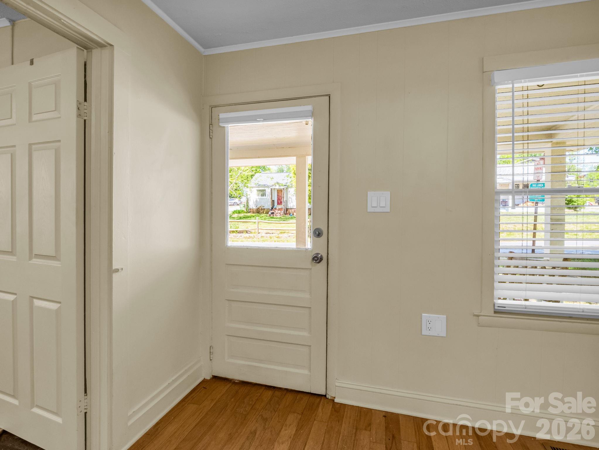 159 Onteora Boulevard — Asheville
