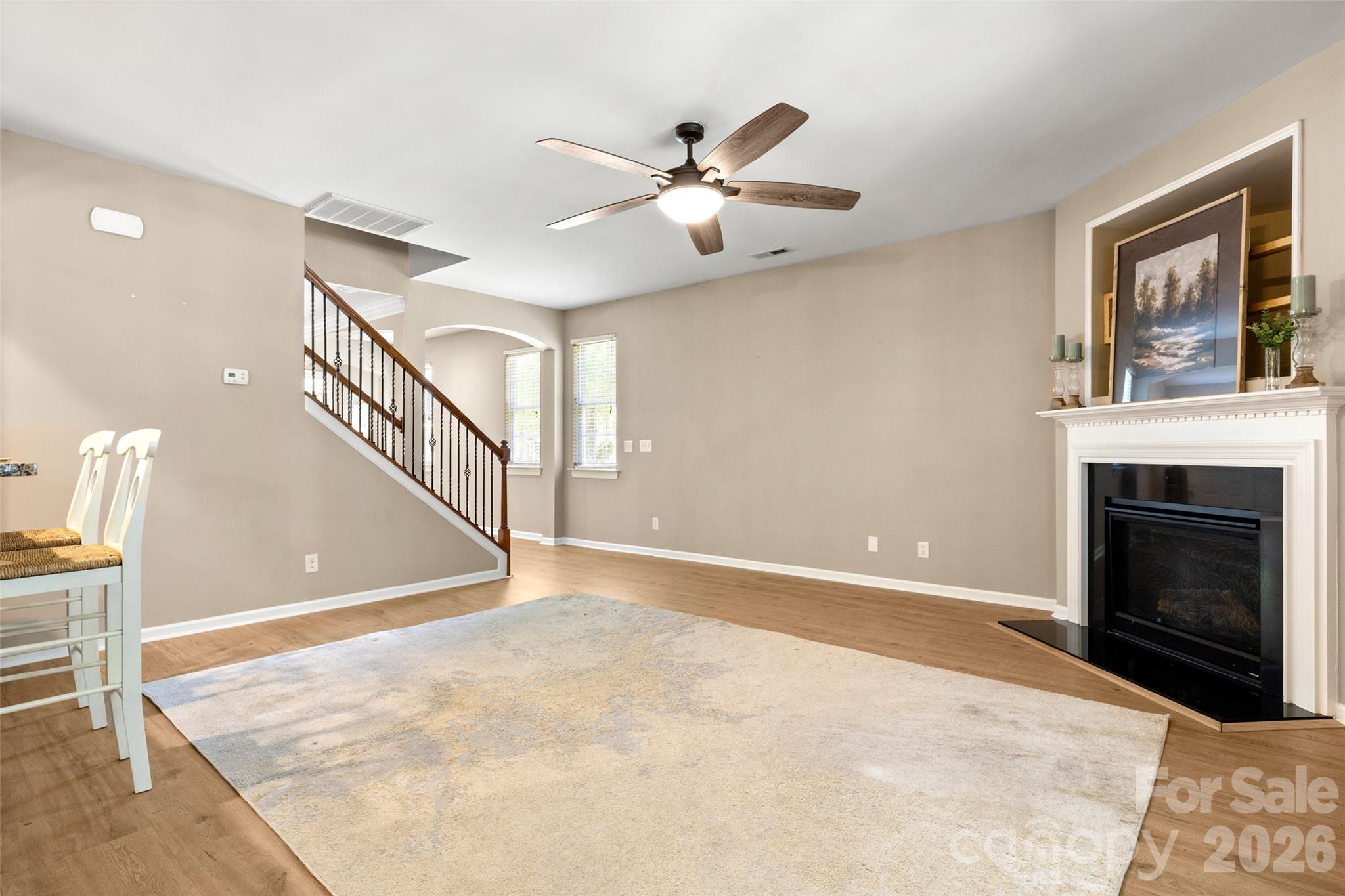 1419 Ridge Haven Road — Waxhaw
