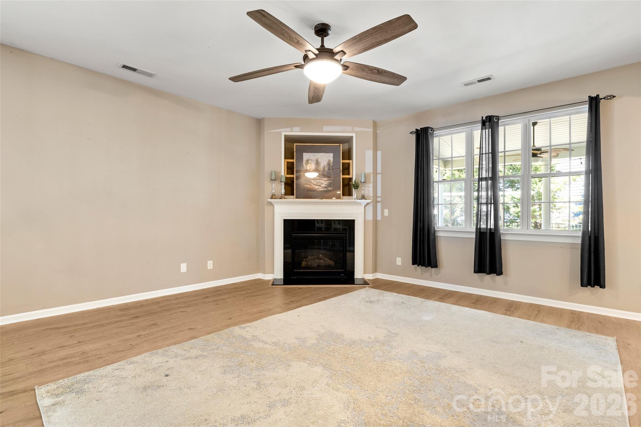 1419 Ridge Haven Road — Waxhaw
