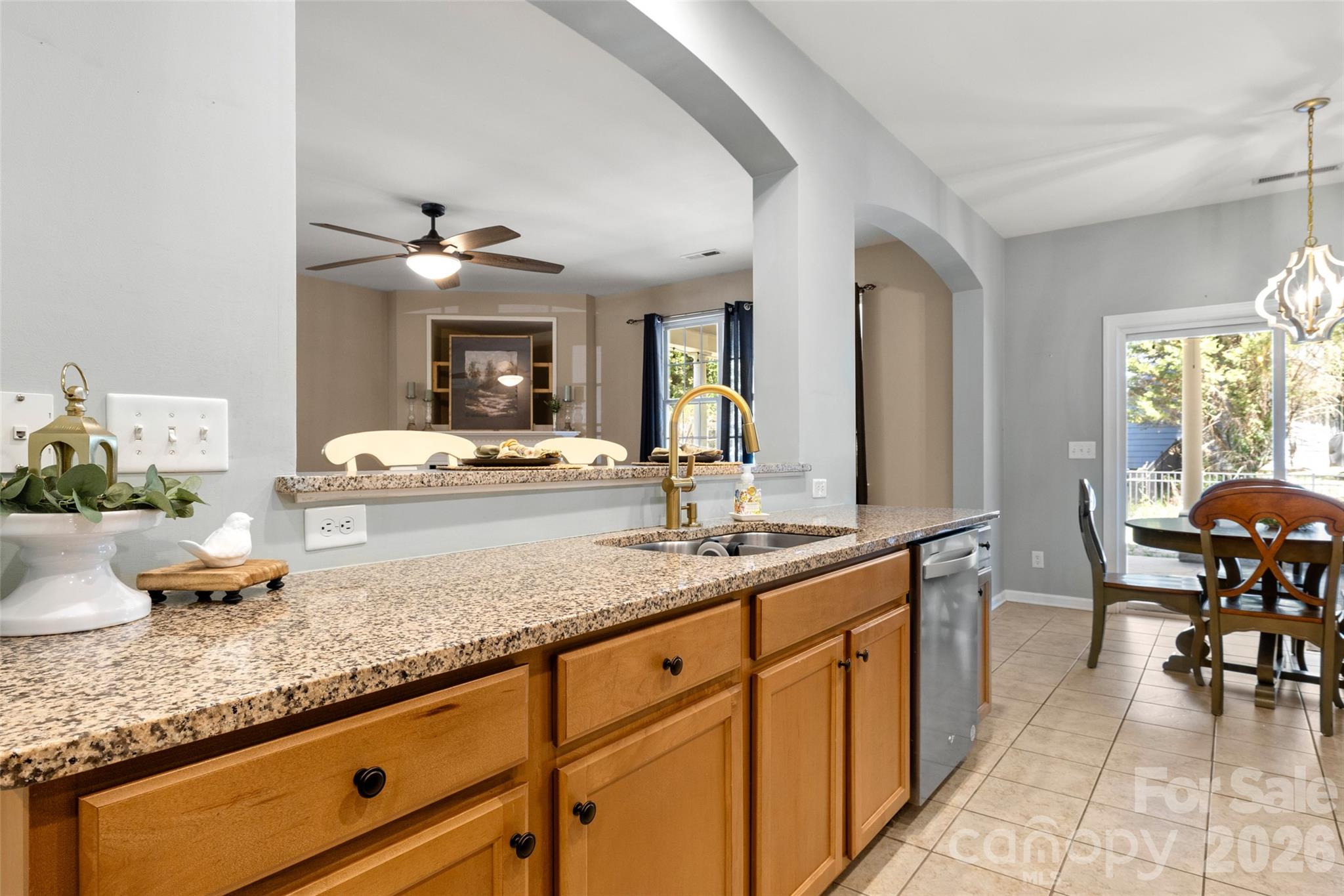 1419 Ridge Haven Road — Waxhaw