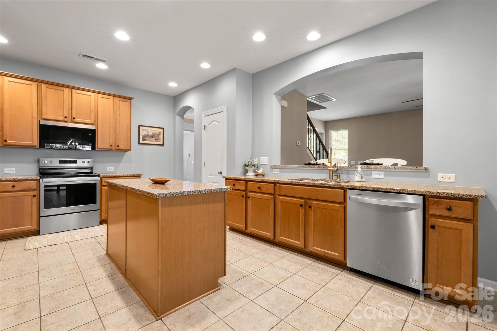 1419 Ridge Haven Road — Waxhaw