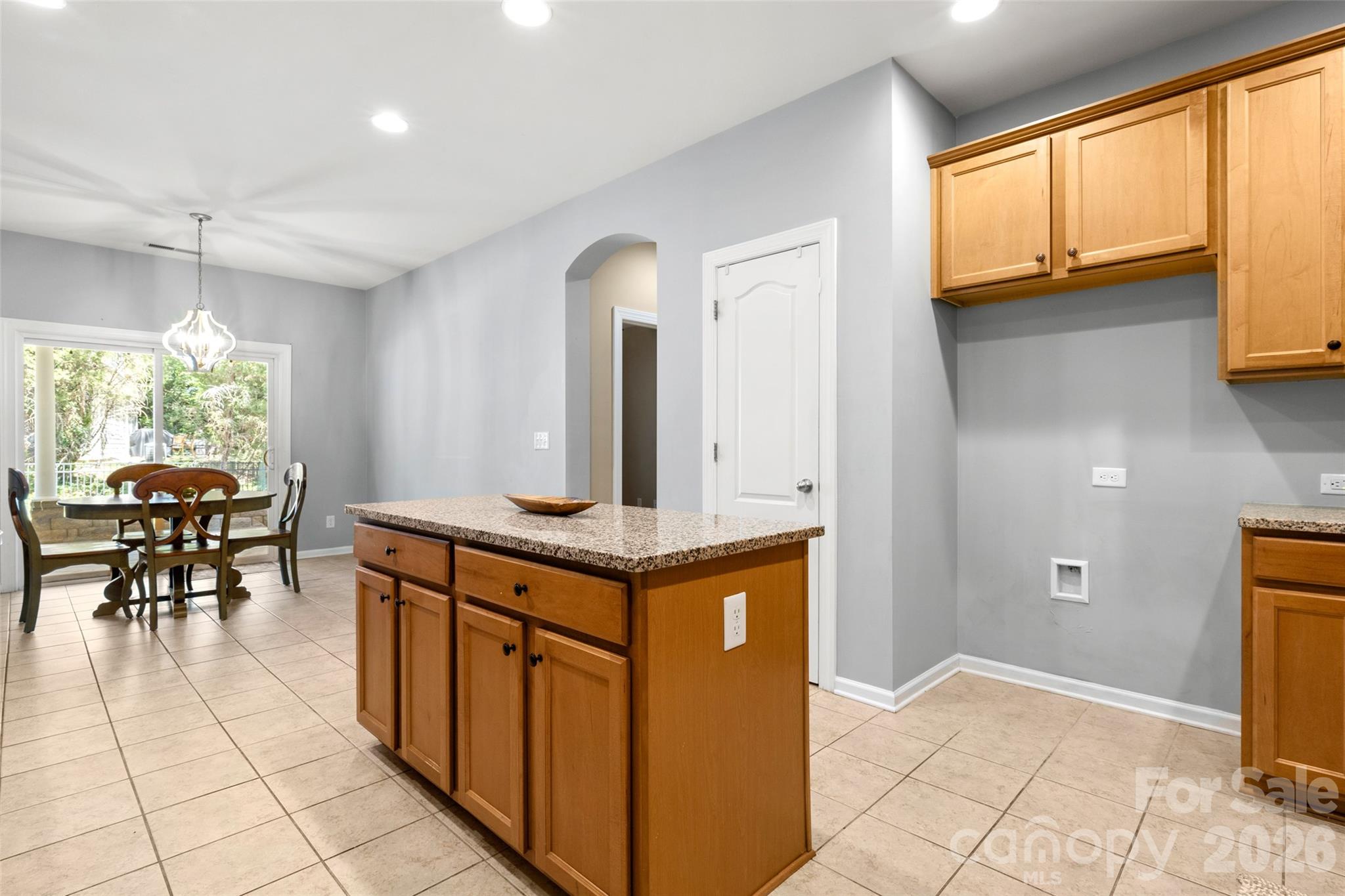 1419 Ridge Haven Road — Waxhaw