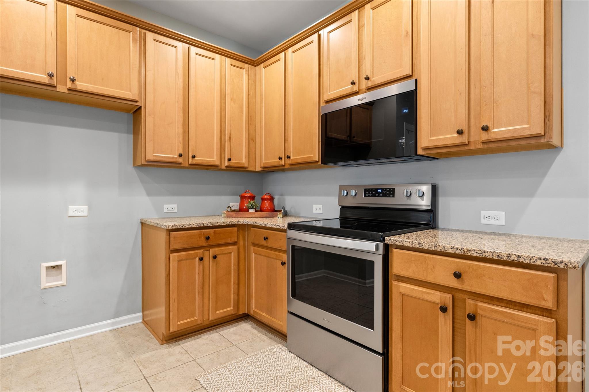 1419 Ridge Haven Road — Waxhaw