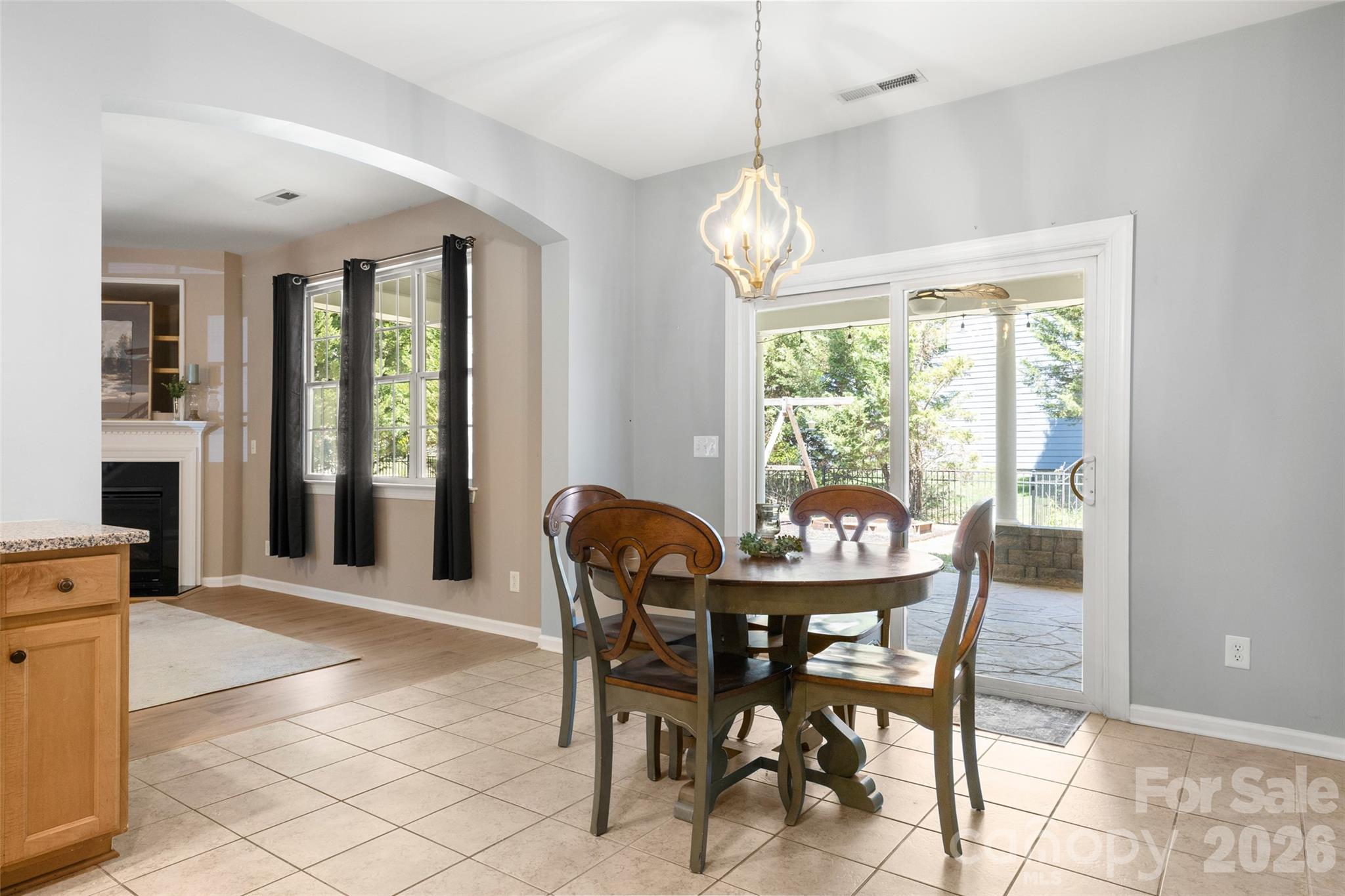 1419 Ridge Haven Road — Waxhaw