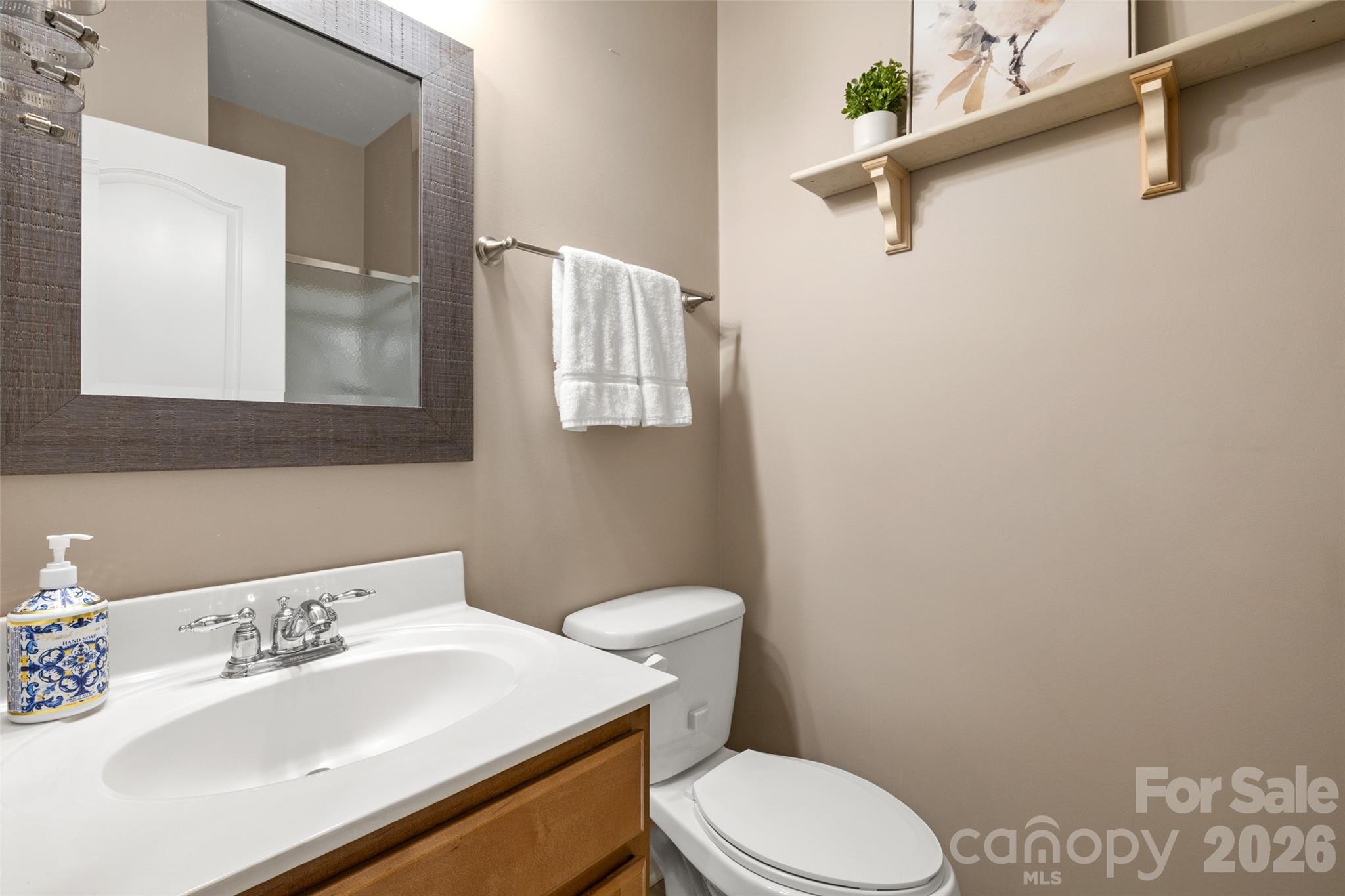 1419 Ridge Haven Road — Waxhaw