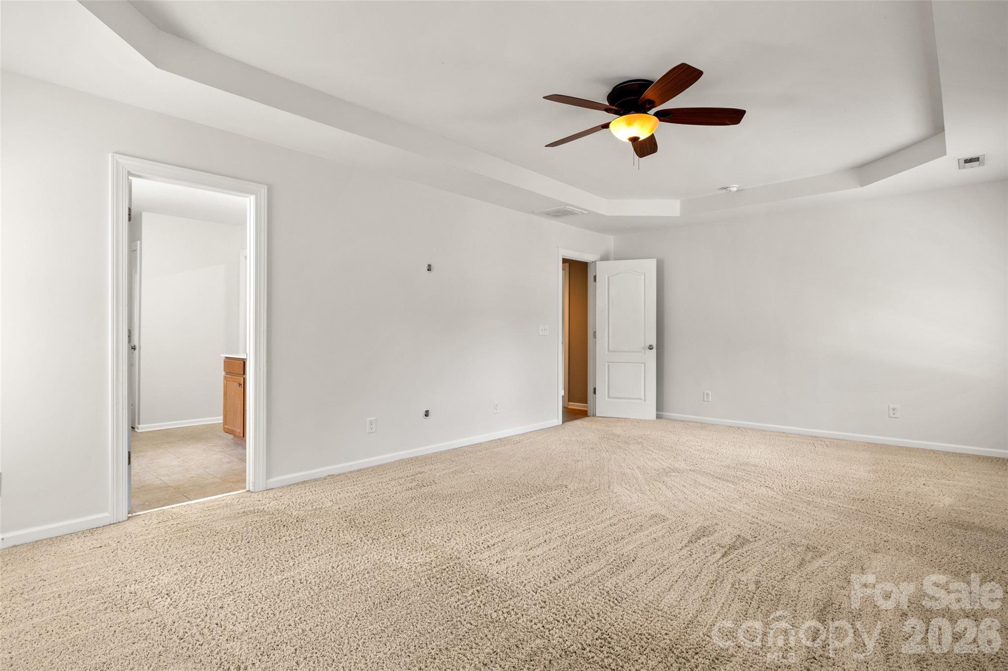 1419 Ridge Haven Road — Waxhaw