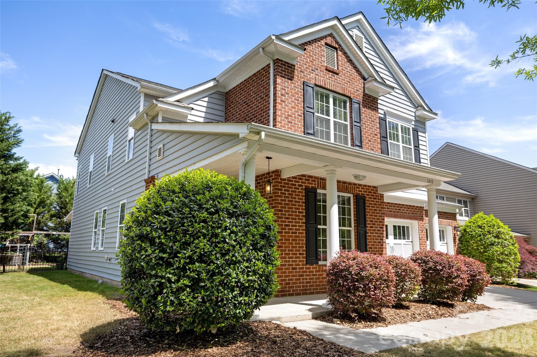 1419 Ridge Haven Road — Waxhaw
