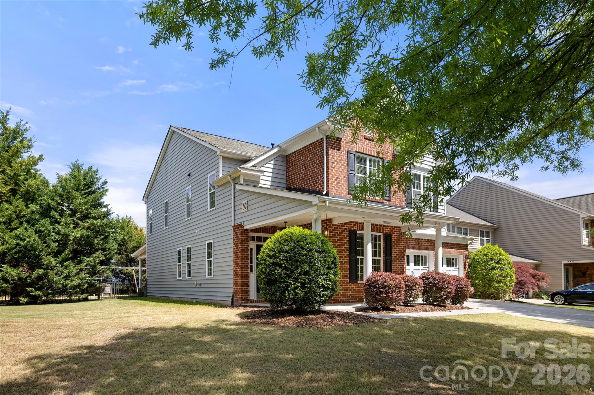 1419 Ridge Haven Road — Waxhaw
