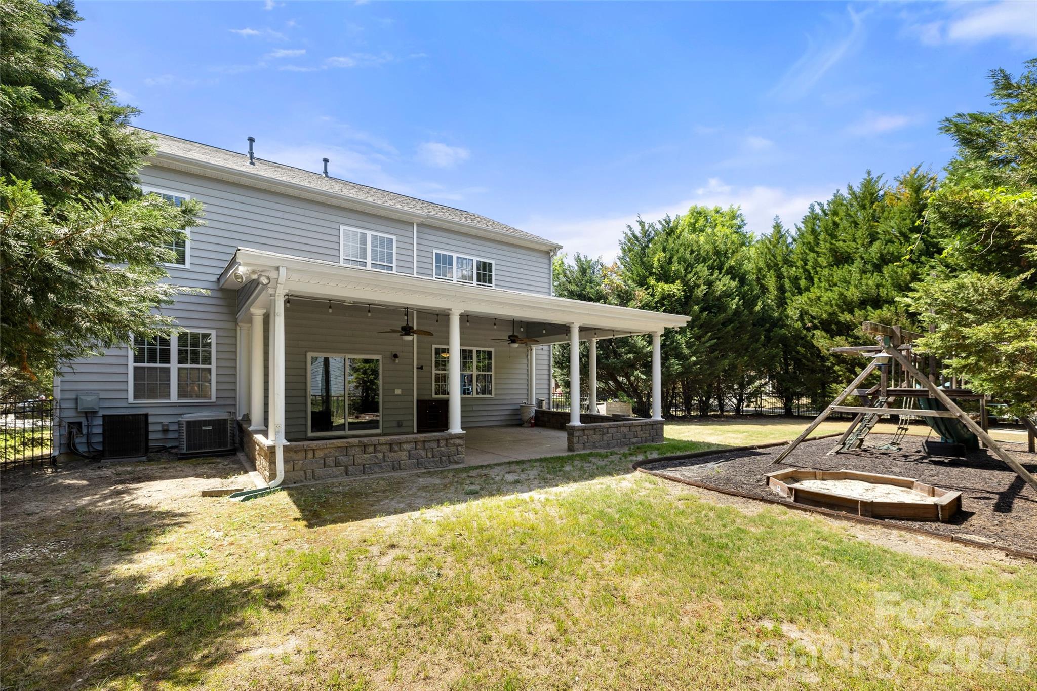 1419 Ridge Haven Road — Waxhaw