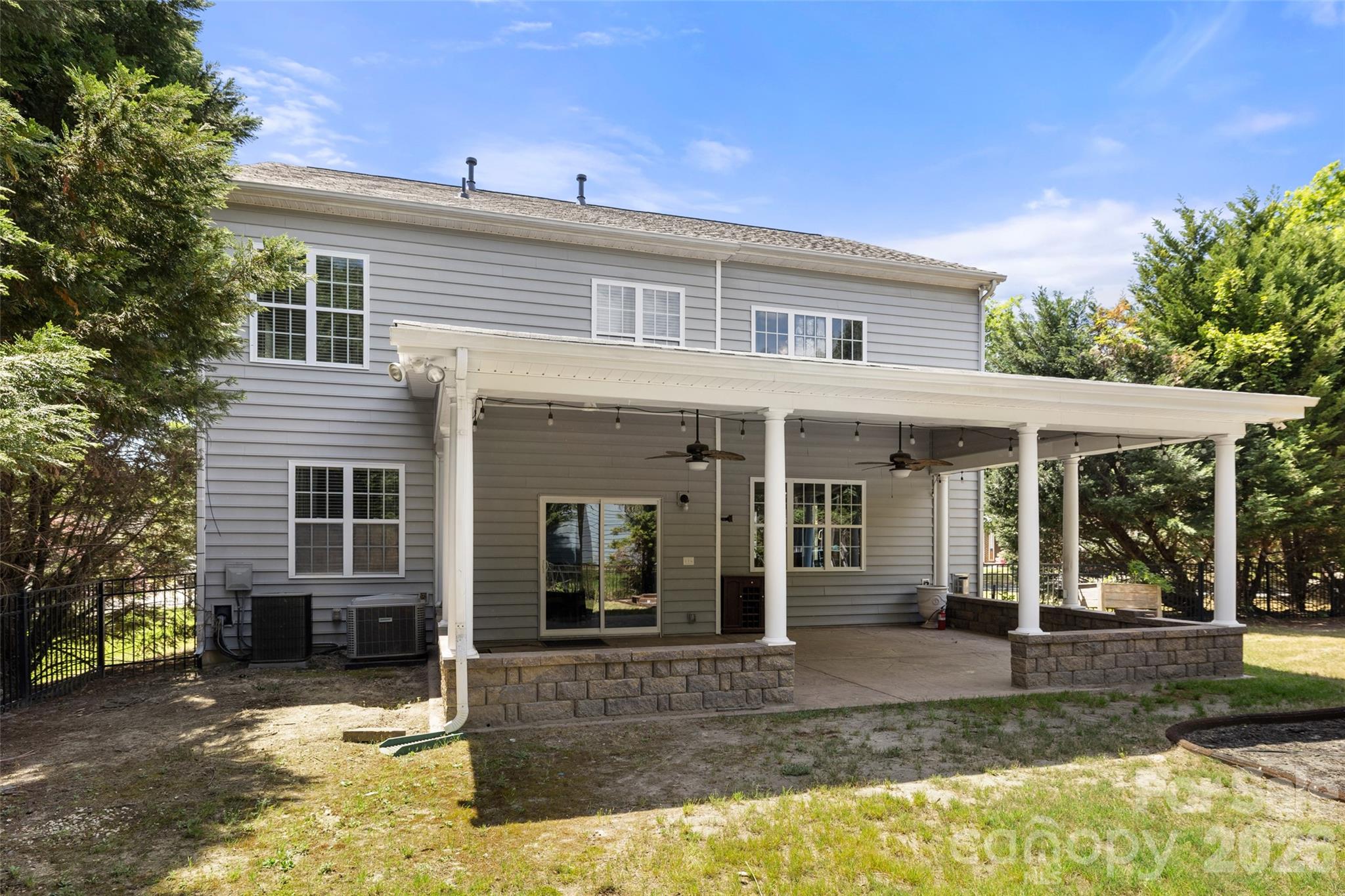 1419 Ridge Haven Road — Waxhaw