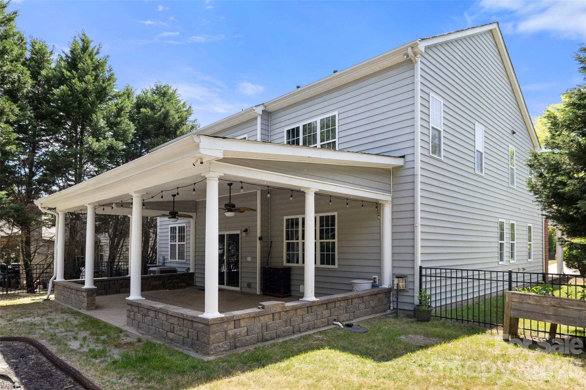 1419 Ridge Haven Road — Waxhaw