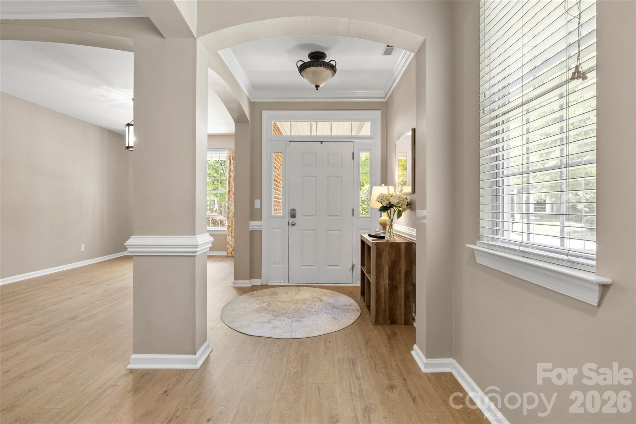 1419 Ridge Haven Road — Waxhaw
