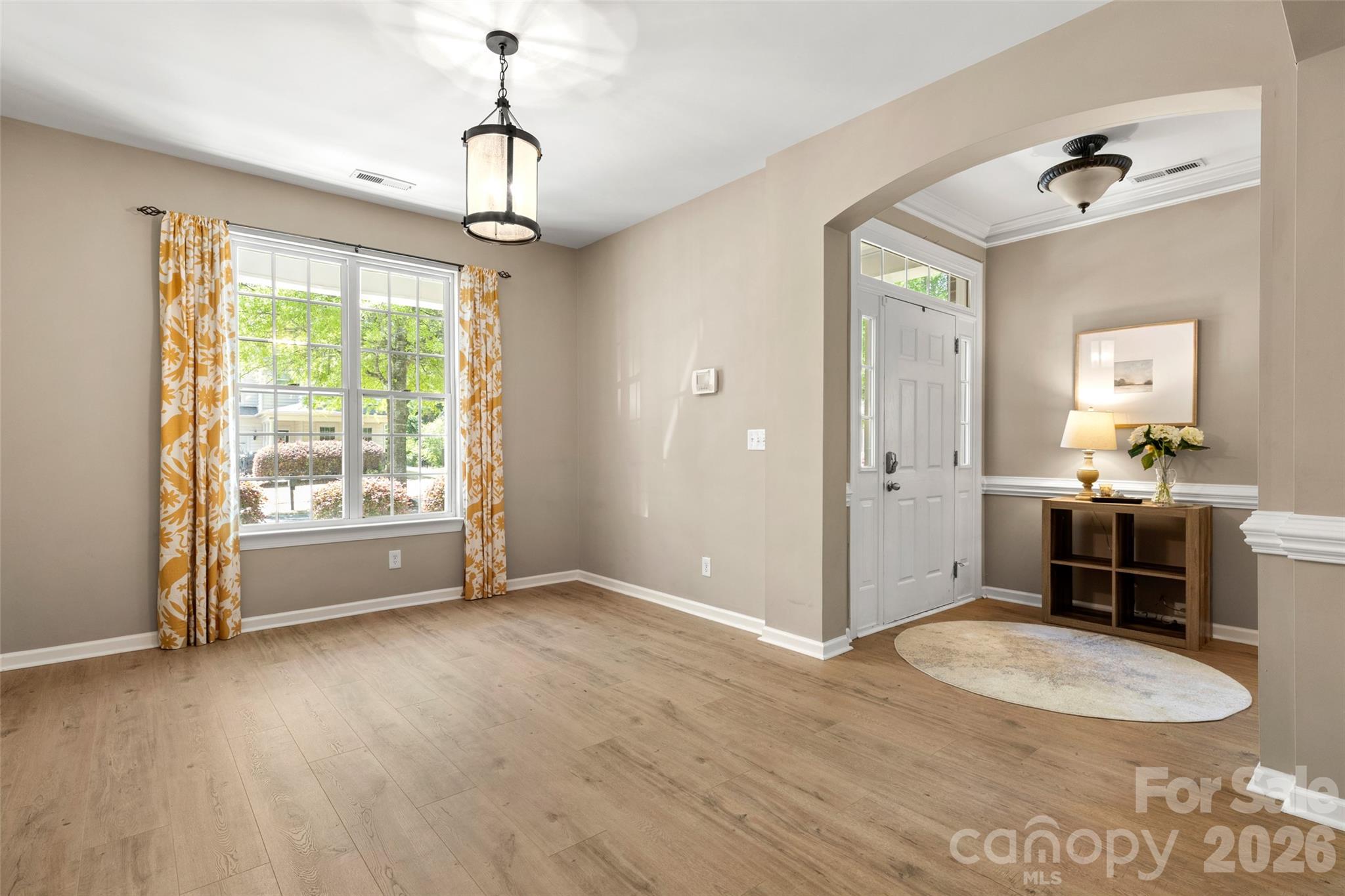 1419 Ridge Haven Road — Waxhaw