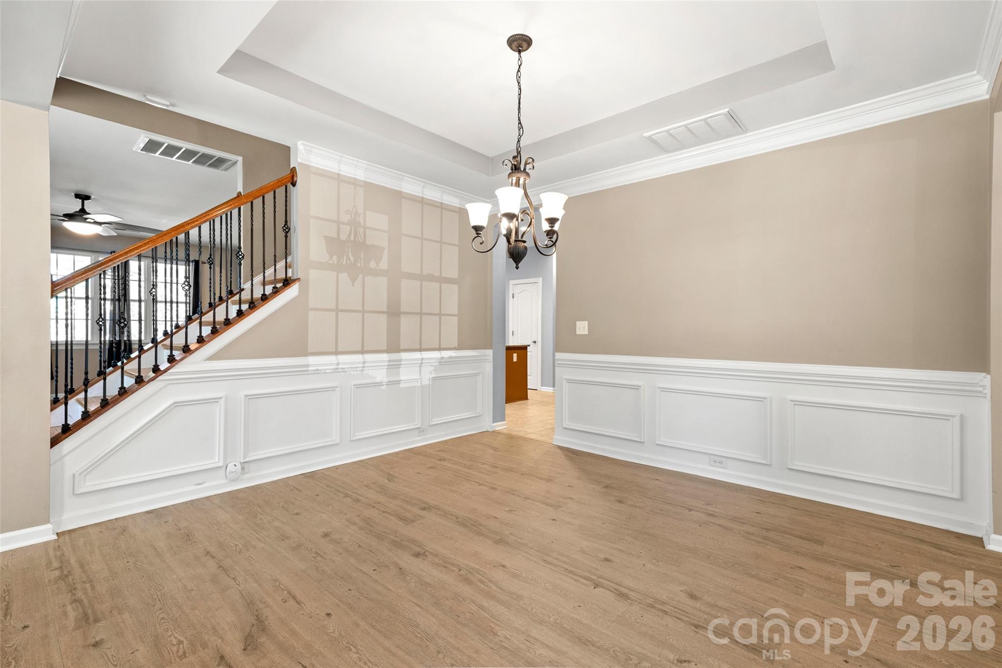 1419 Ridge Haven Road — Waxhaw