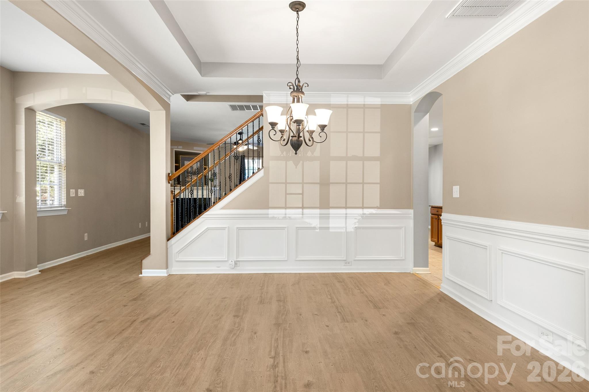 1419 Ridge Haven Road — Waxhaw