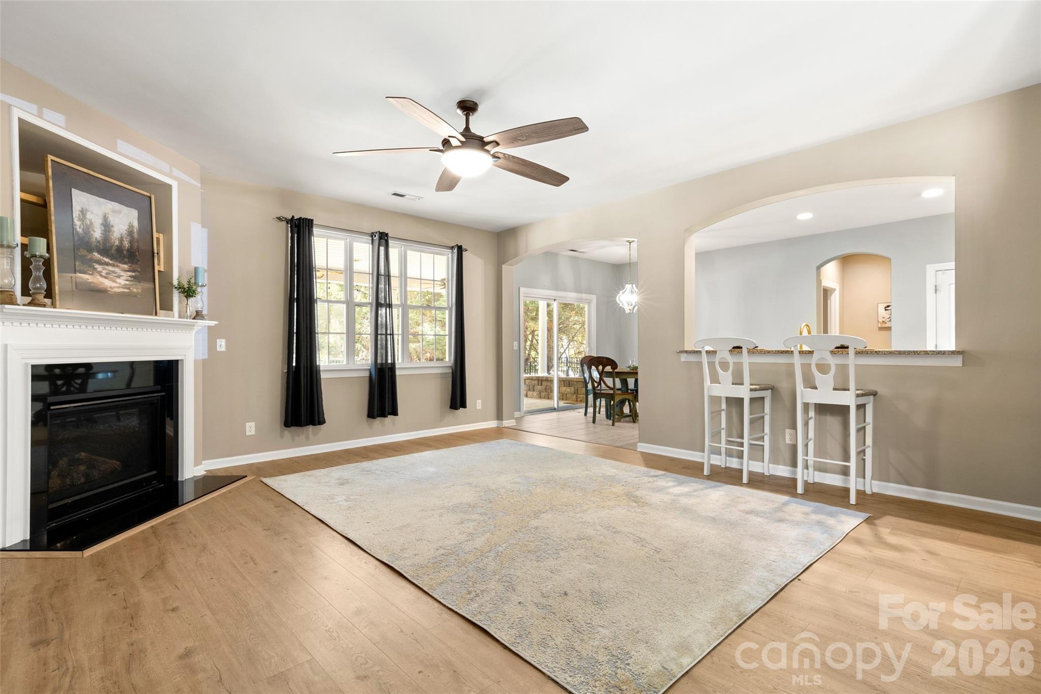 1419 Ridge Haven Road — Waxhaw