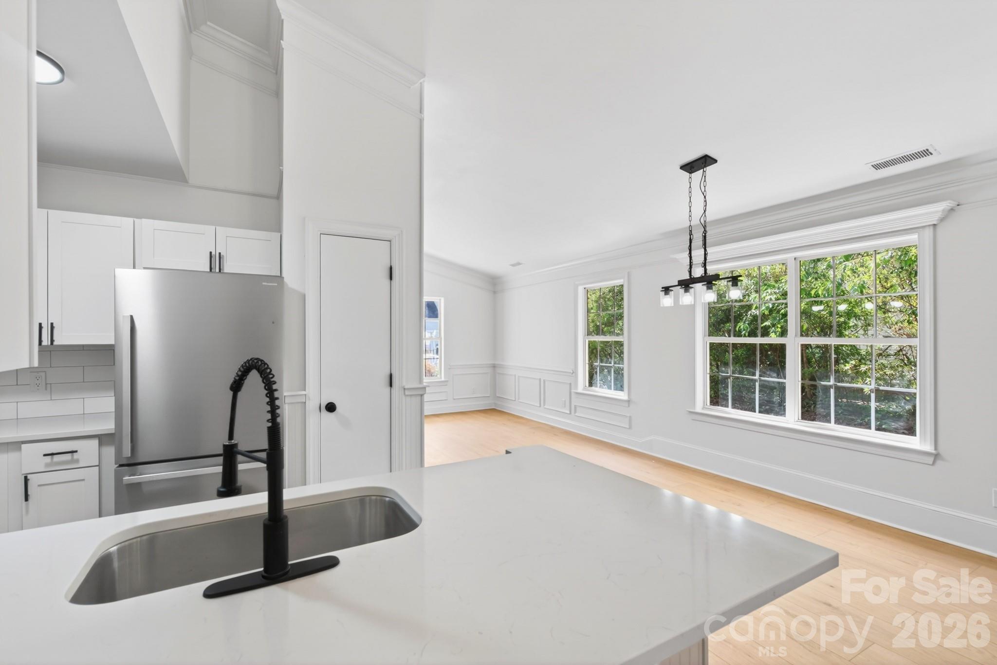 102 Daventry Place — Mooresville