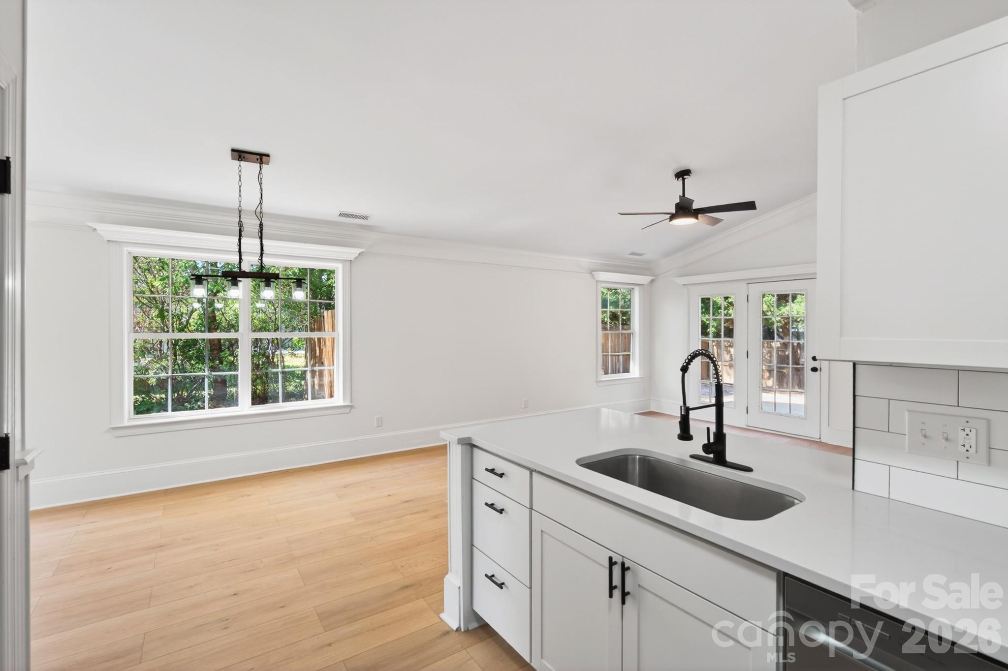 102 Daventry Place — Mooresville